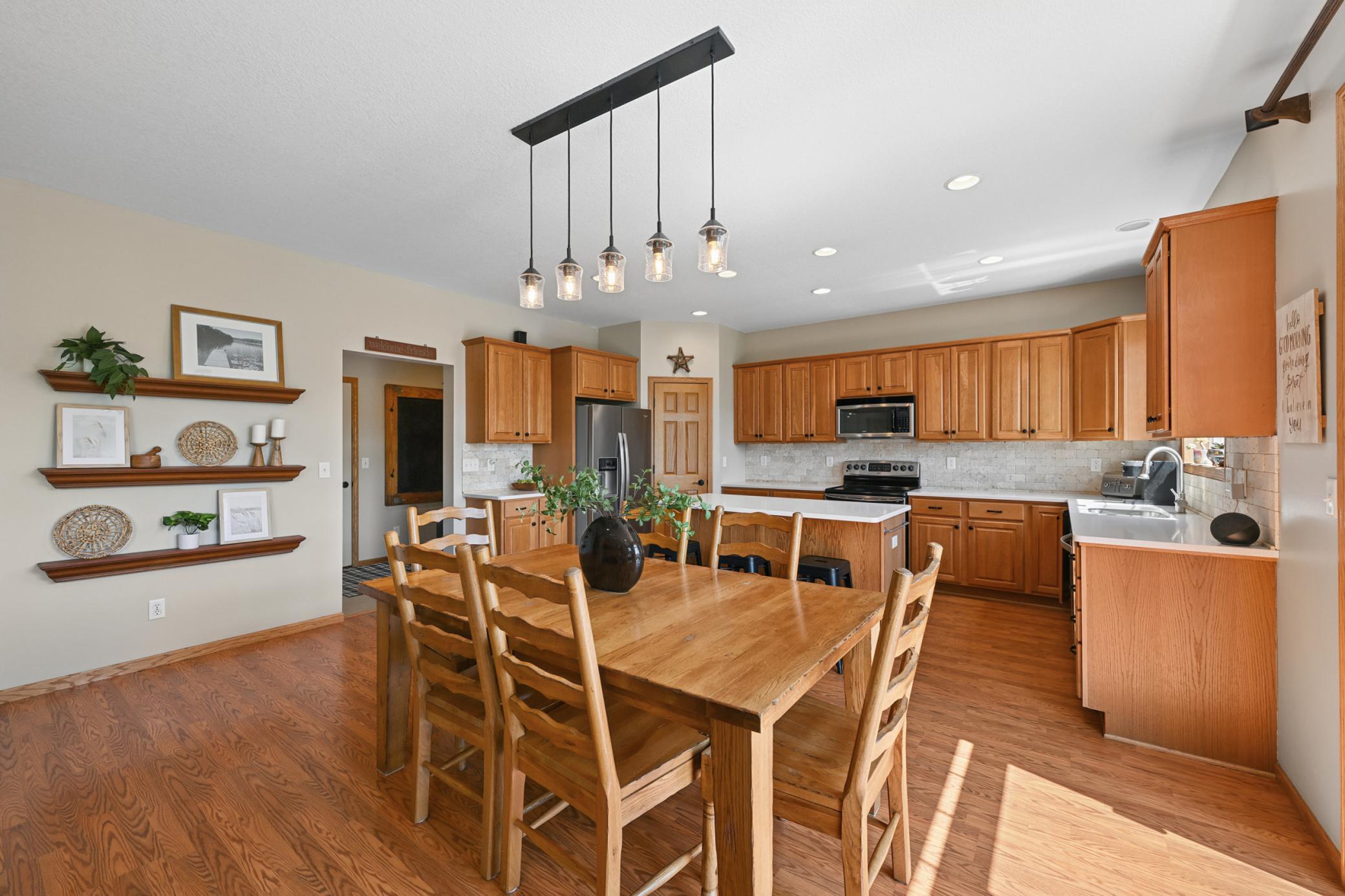View of Residential at 4675 Lark Court, Saint Michael MN 55376, Saint Michael (14 of 49) - Mike Wilen | Minnesota Team Real Estate