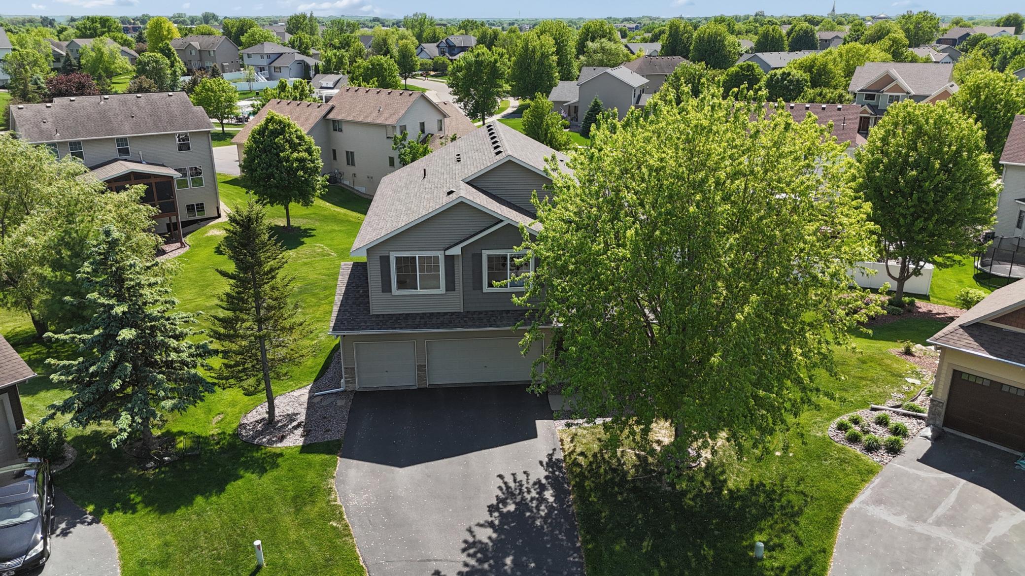 View of Residential at 4675 Lark Court, Saint Michael MN 55376, Saint Michael (37 of 49) - Mike Wilen | Minnesota Team Real Estate