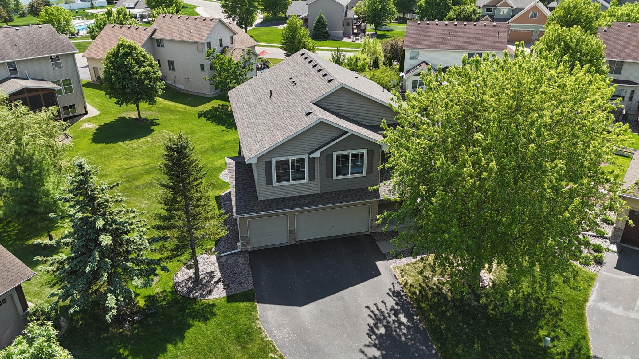View of Residential at 4675 Lark Court, Saint Michael MN 55376, Saint Michael (38 of 49) - Mike Wilen | Minnesota Team Real Estate