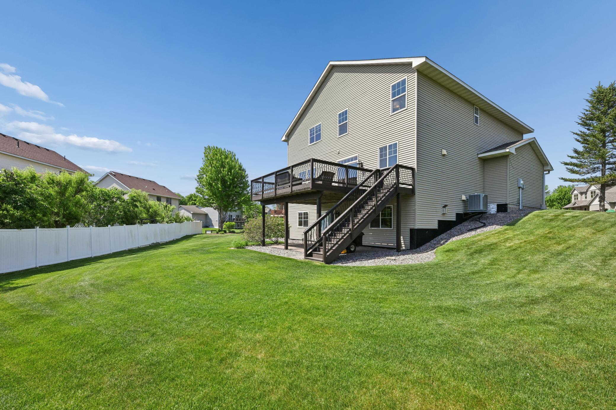 View of Residential at 4675 Lark Court, Saint Michael MN 55376, Saint Michael (39 of 49) - Mike Wilen | Minnesota Team Real Estate