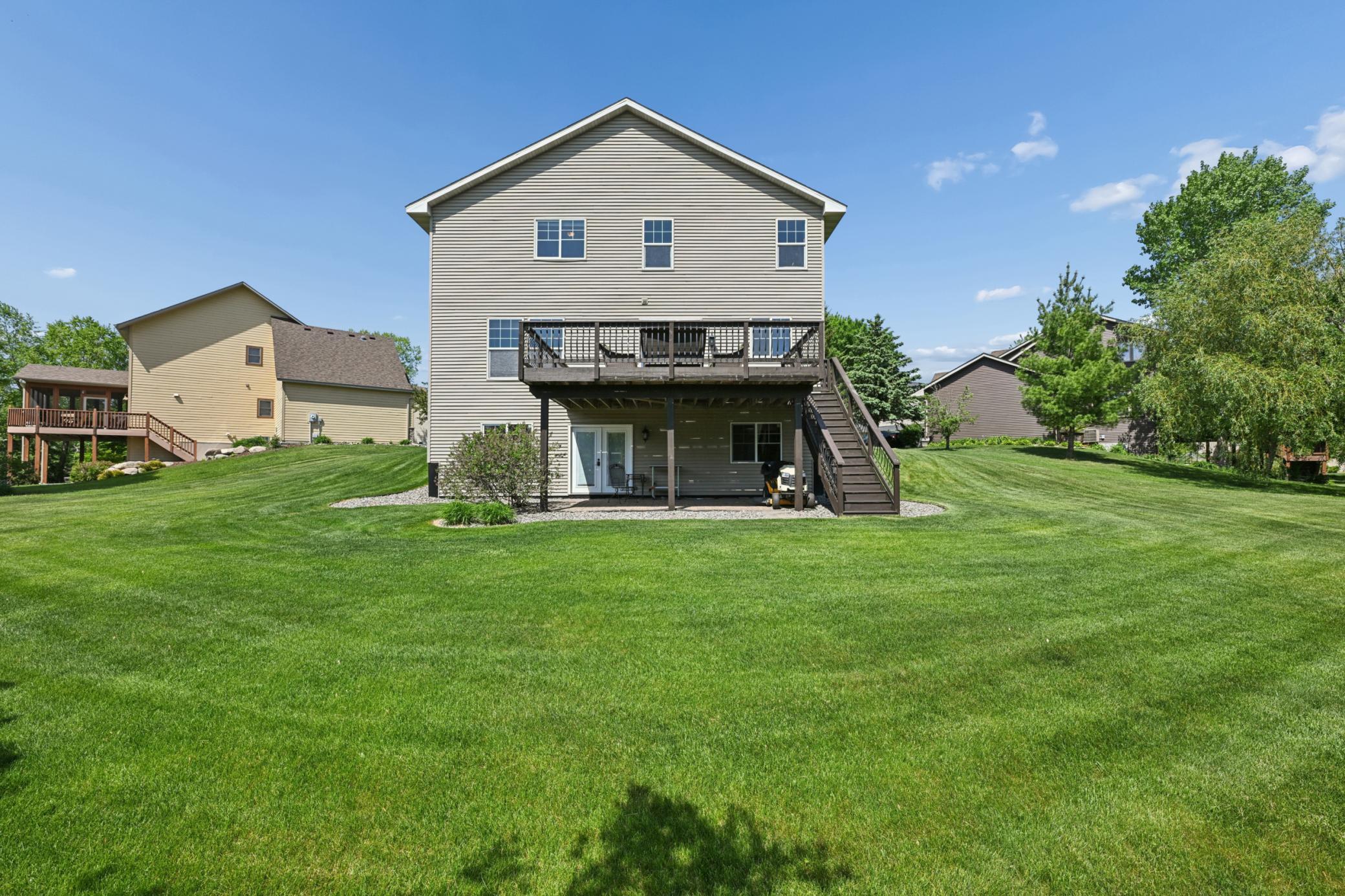 View of Residential at 4675 Lark Court, Saint Michael MN 55376, Saint Michael (41 of 49) - Mike Wilen | Minnesota Team Real Estate