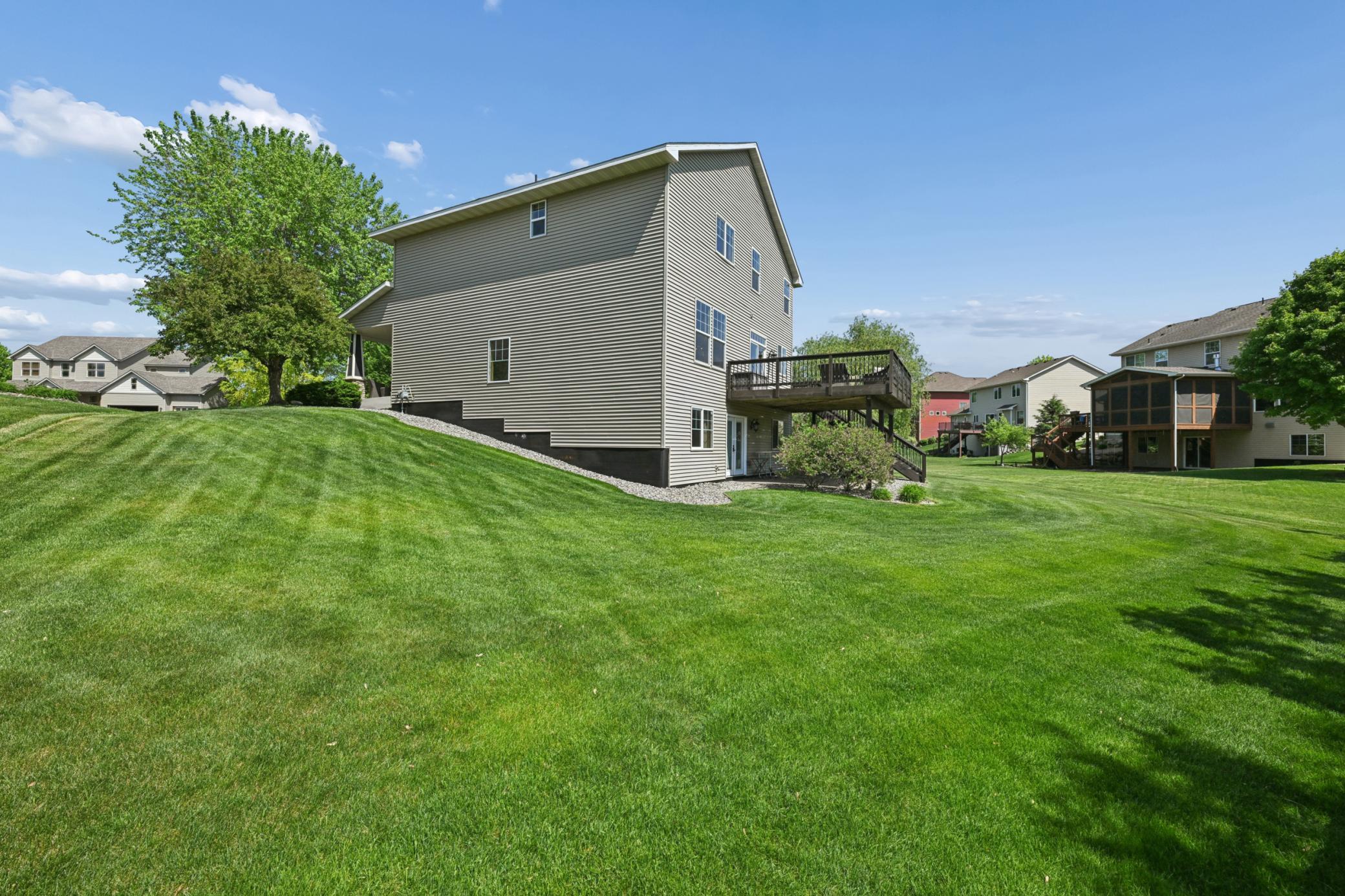 View of Residential at 4675 Lark Court, Saint Michael MN 55376, Saint Michael (42 of 49) - Mike Wilen | Minnesota Team Real Estate