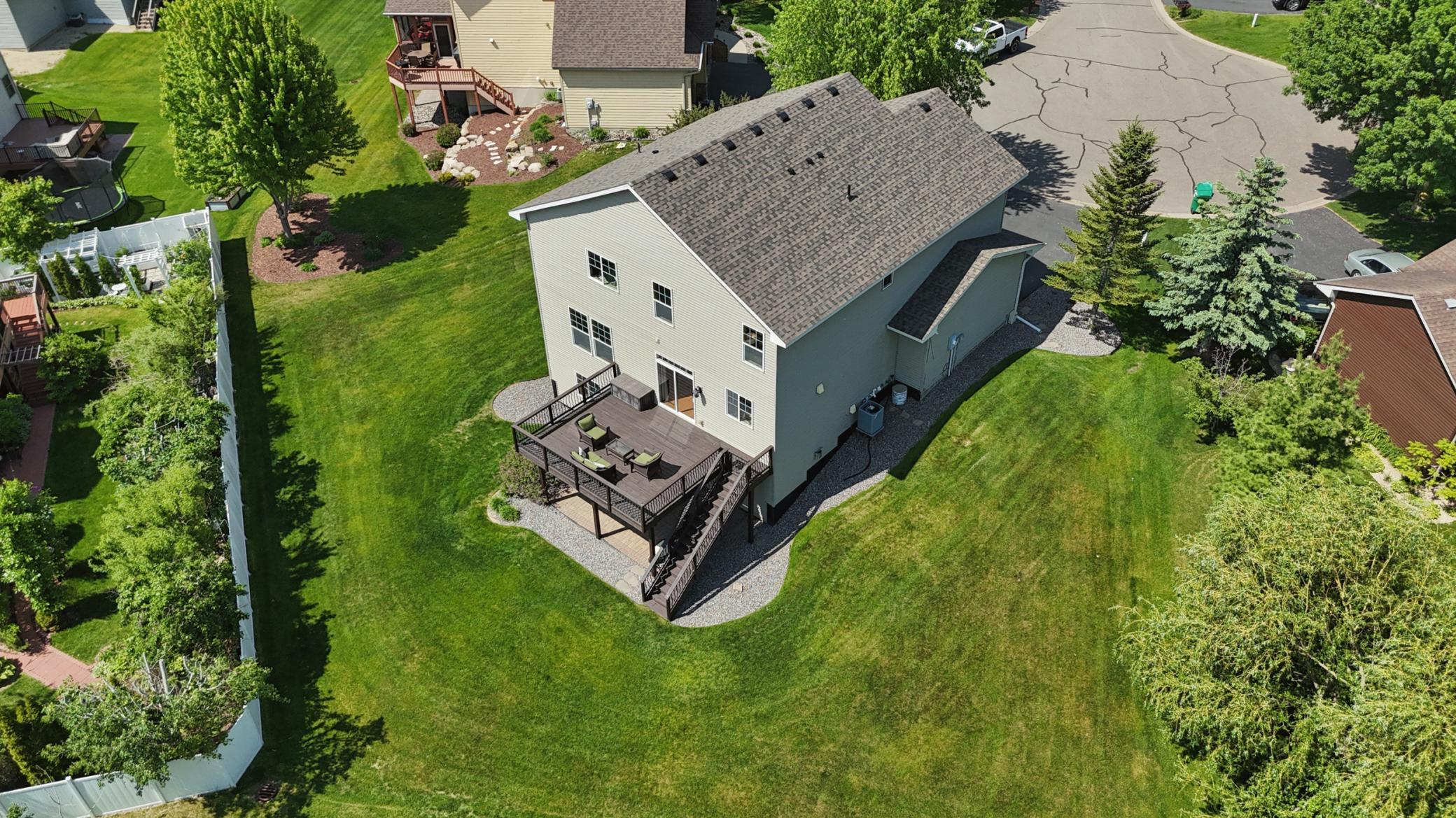 View of Residential at 4675 Lark Court, Saint Michael MN 55376, Saint Michael (43 of 49) - Mike Wilen | Minnesota Team Real Estate