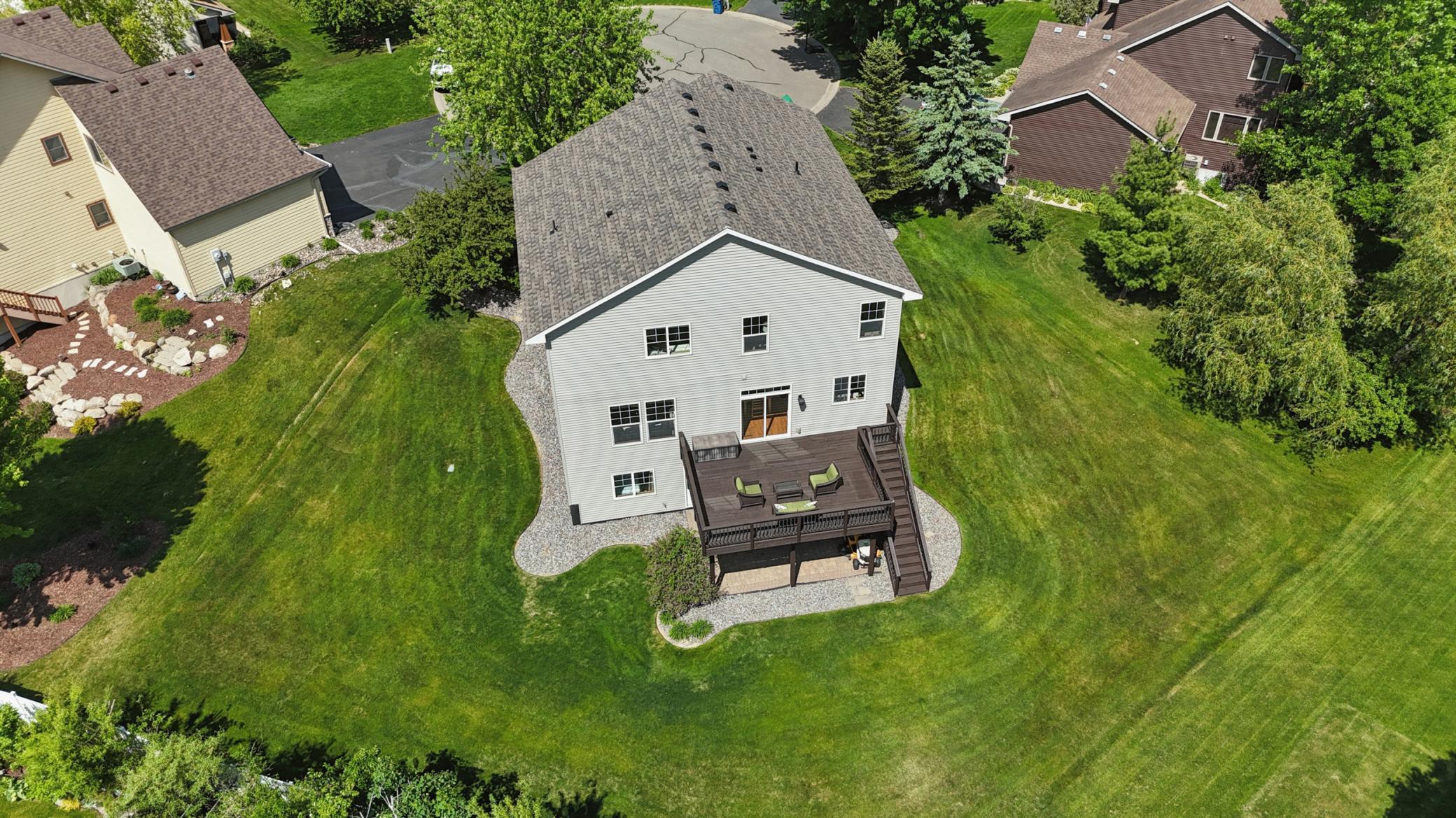 View of Residential at 4675 Lark Court, Saint Michael MN 55376, Saint Michael (44 of 49) - Mike Wilen | Minnesota Team Real Estate