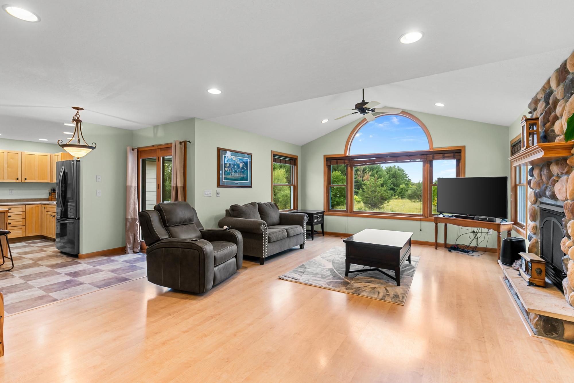 View of Residential at 42790 Elmcrest Avenue, Harris MN 55032, Harris (6 of 33) - Mike Wilen | Minnesota Team Real Estate