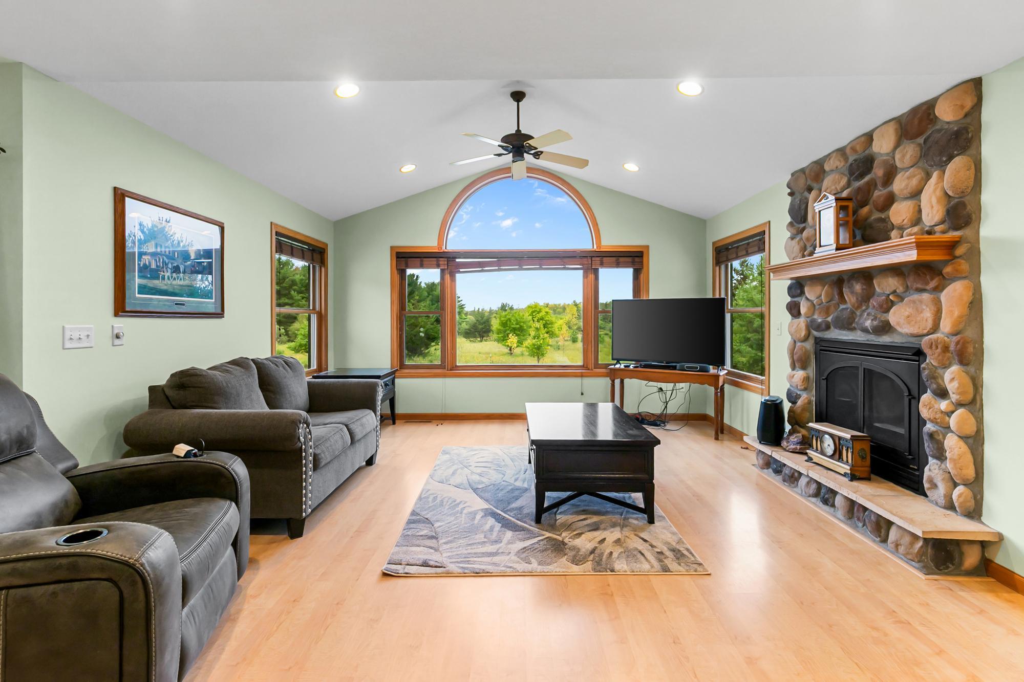 View of Residential at 42790 Elmcrest Avenue, Harris MN 55032, Harris (5 of 33) - Mike Wilen | Minnesota Team Real Estate