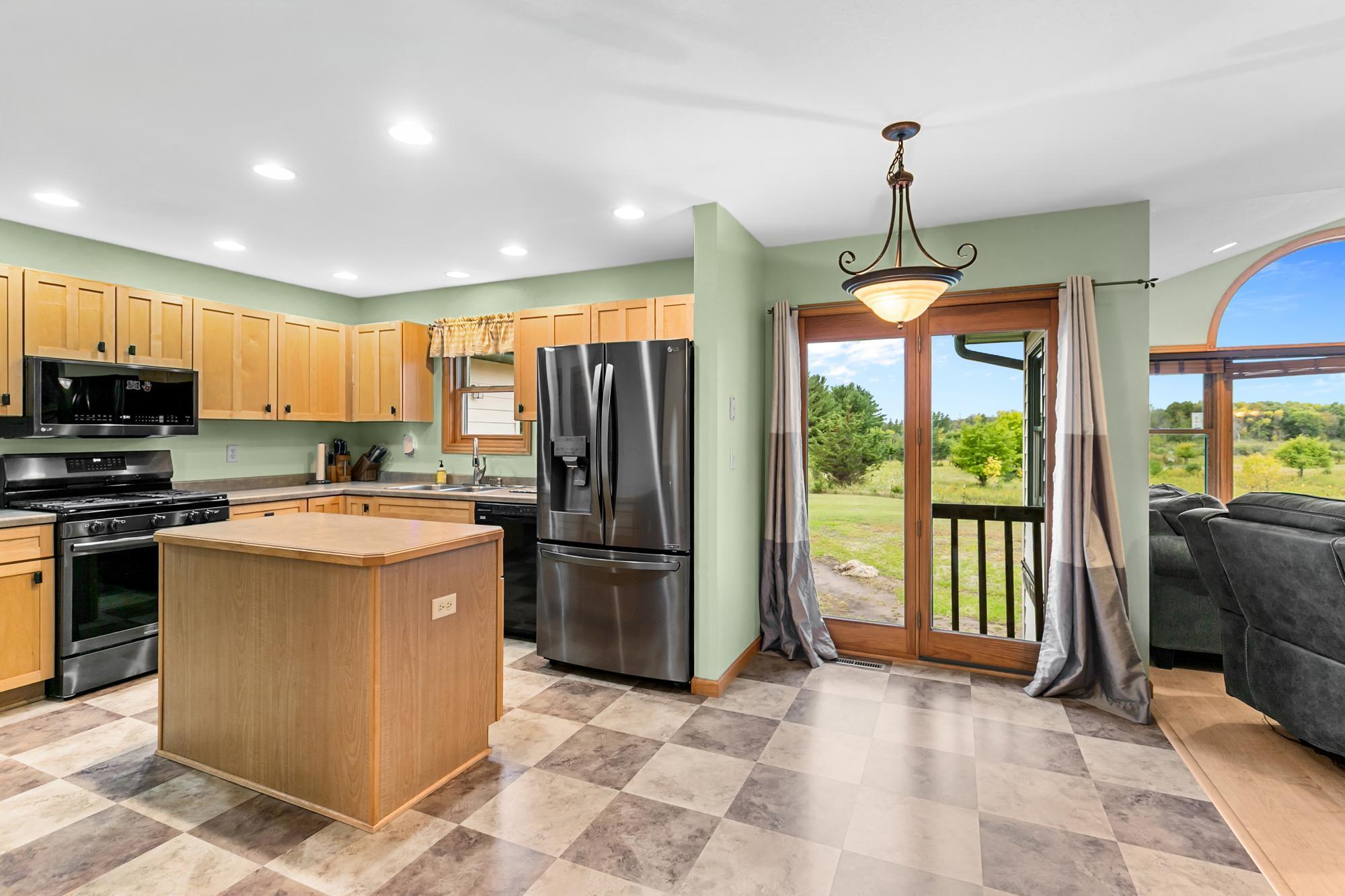 View of Residential at 42790 Elmcrest Avenue, Harris MN 55032, Harris (25 of 33) - Mike Wilen | Minnesota Team Real Estate