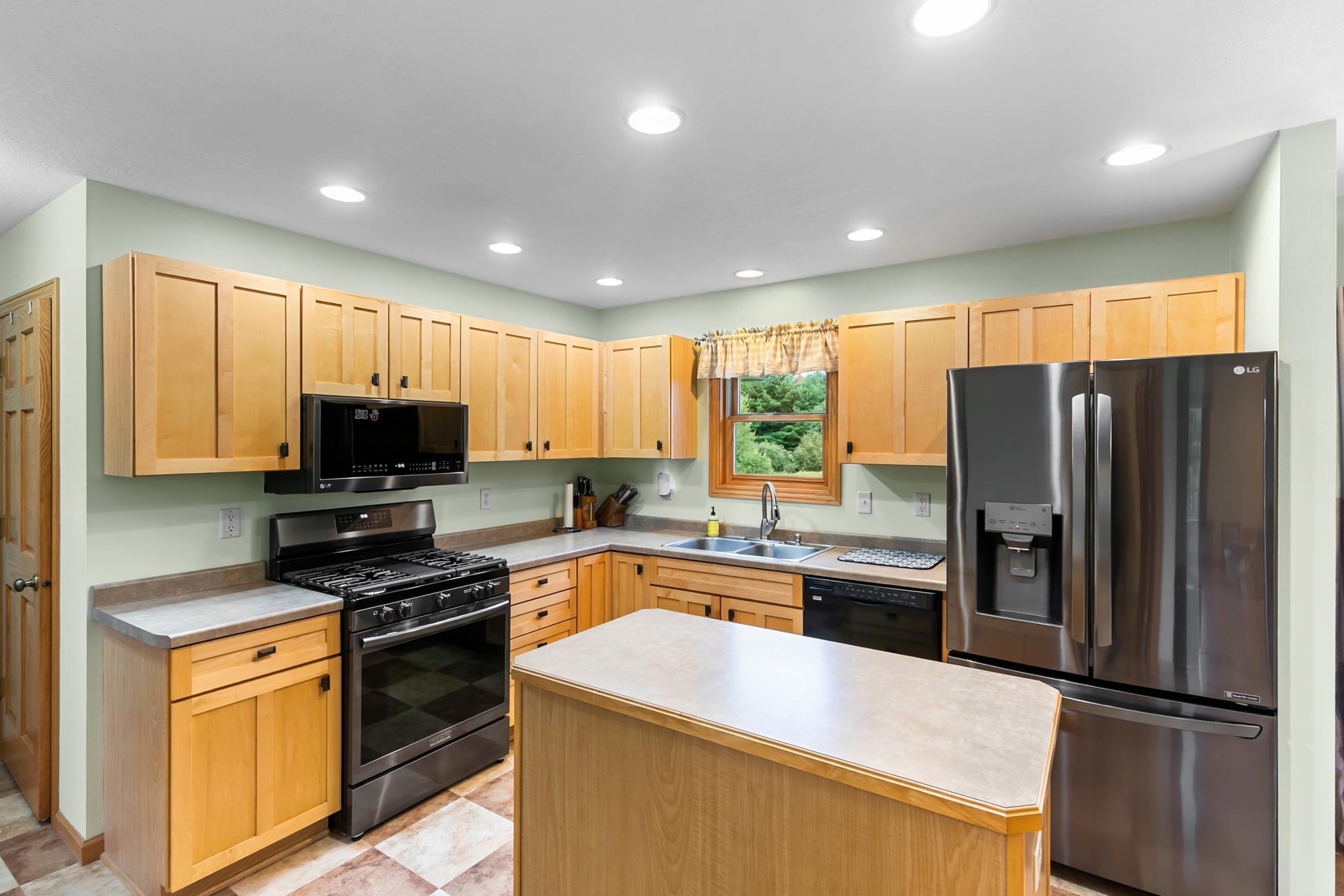View of Residential at 42790 Elmcrest Avenue, Harris MN 55032, Harris (8 of 33) - Mike Wilen | Minnesota Team Real Estate