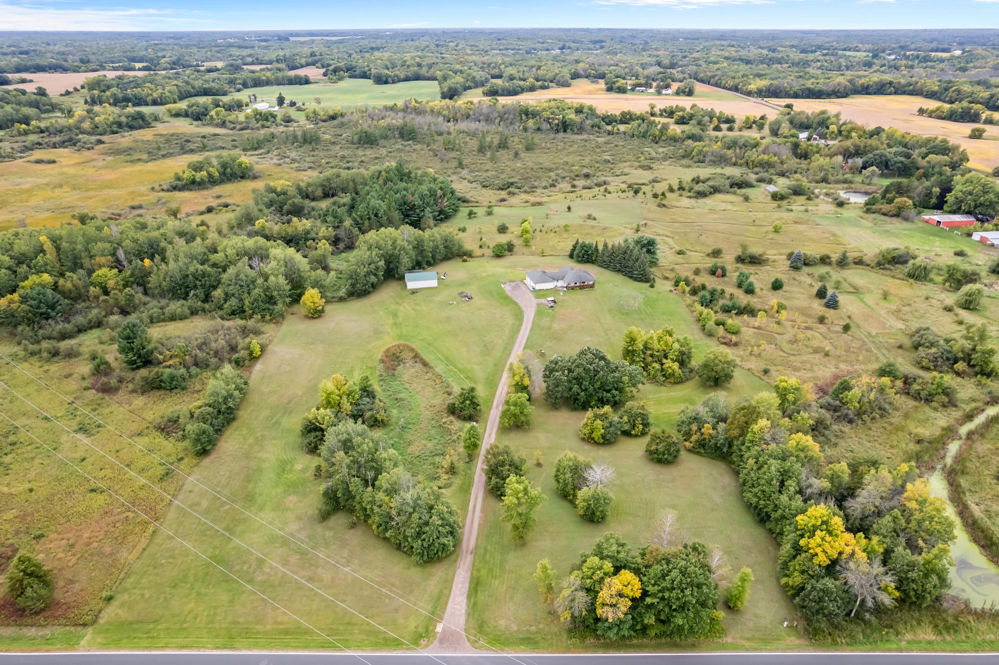 View of Residential at 42790 Elmcrest Avenue, Harris MN 55032, Harris (15 of 33) - Mike Wilen | Minnesota Team Real Estate