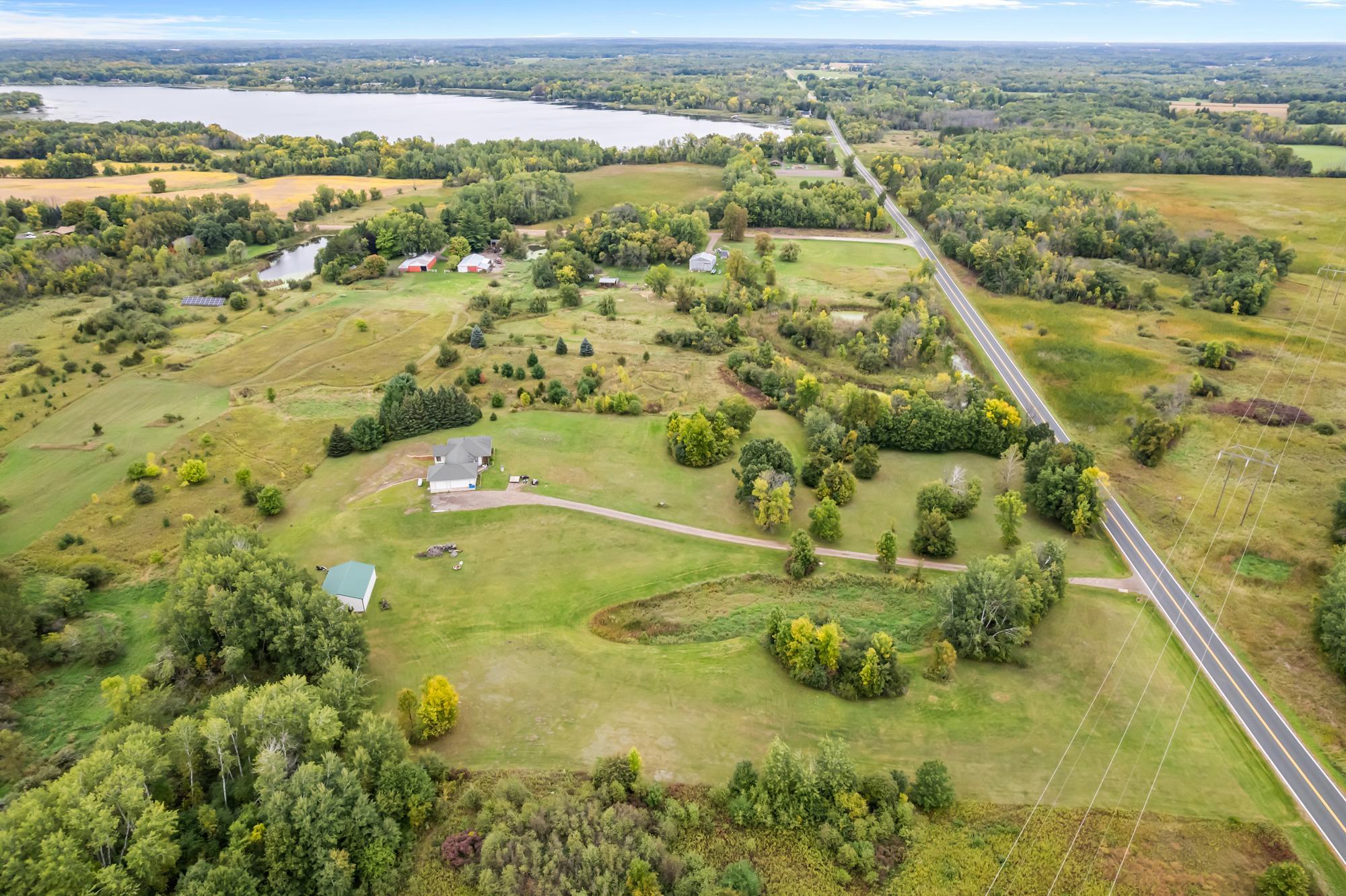 View of Residential at 42790 Elmcrest Avenue, Harris MN 55032, Harris (14 of 33) - Mike Wilen | Minnesota Team Real Estate