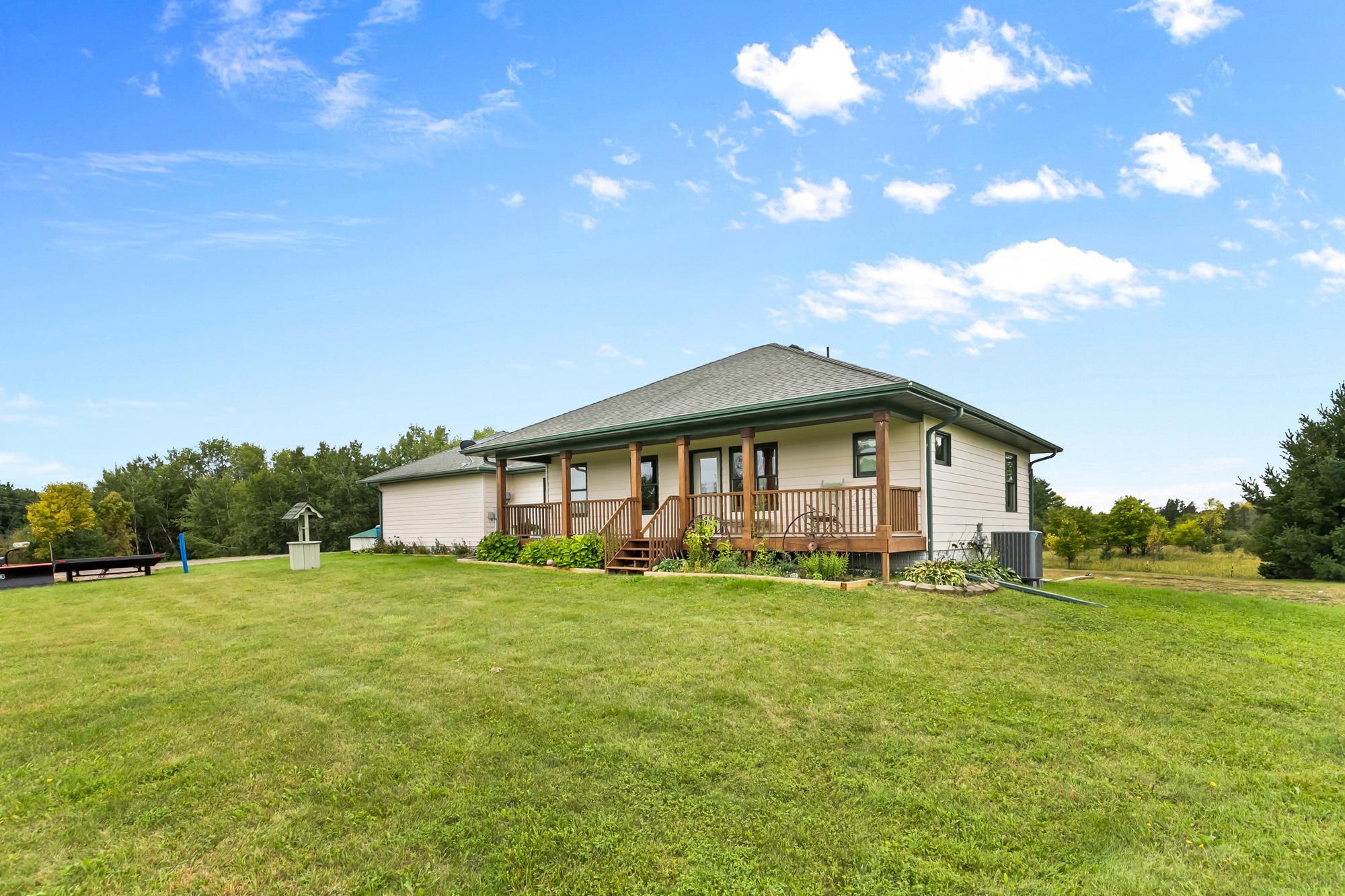View of Residential at 42790 Elmcrest Avenue, Harris MN 55032, Harris (2 of 33) - Mike Wilen | Minnesota Team Real Estate