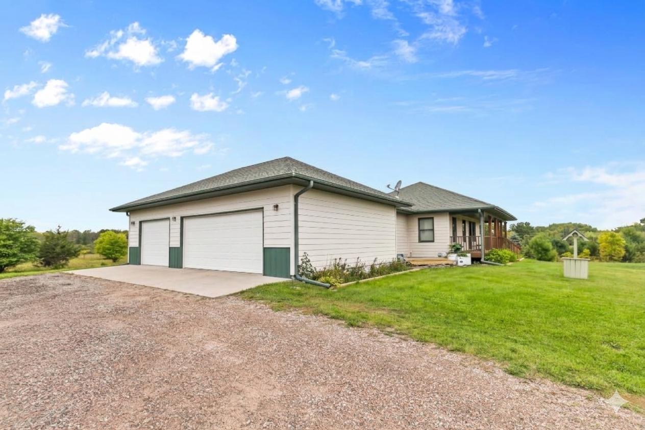 View of Residential at 42790 Elmcrest Avenue, Harris MN 55032, Harris (3 of 33) - Mike Wilen | Minnesota Team Real Estate