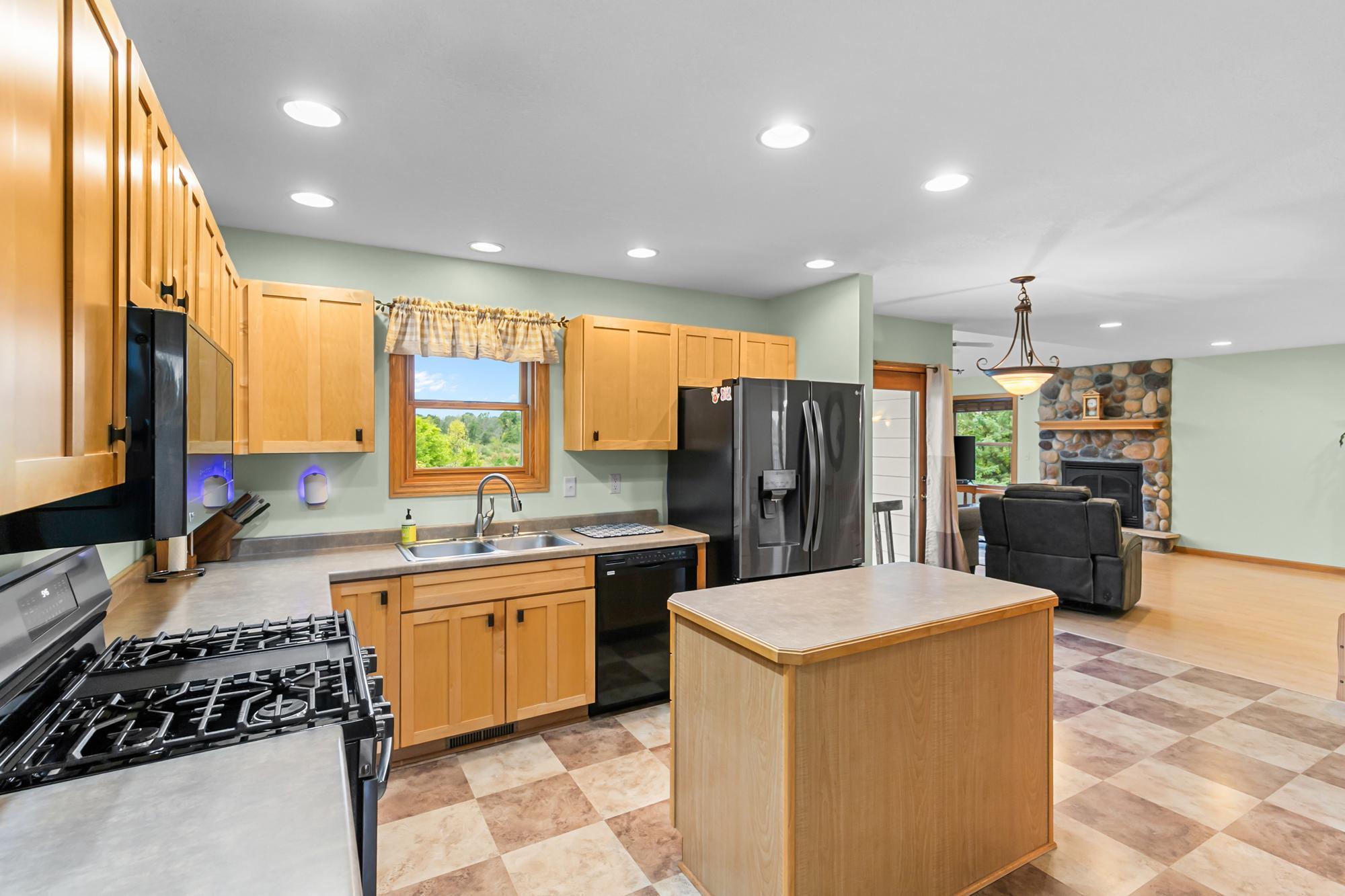 View of Residential at 42790 Elmcrest Avenue, Harris MN 55032, Harris (31 of 33) - Mike Wilen | Minnesota Team Real Estate