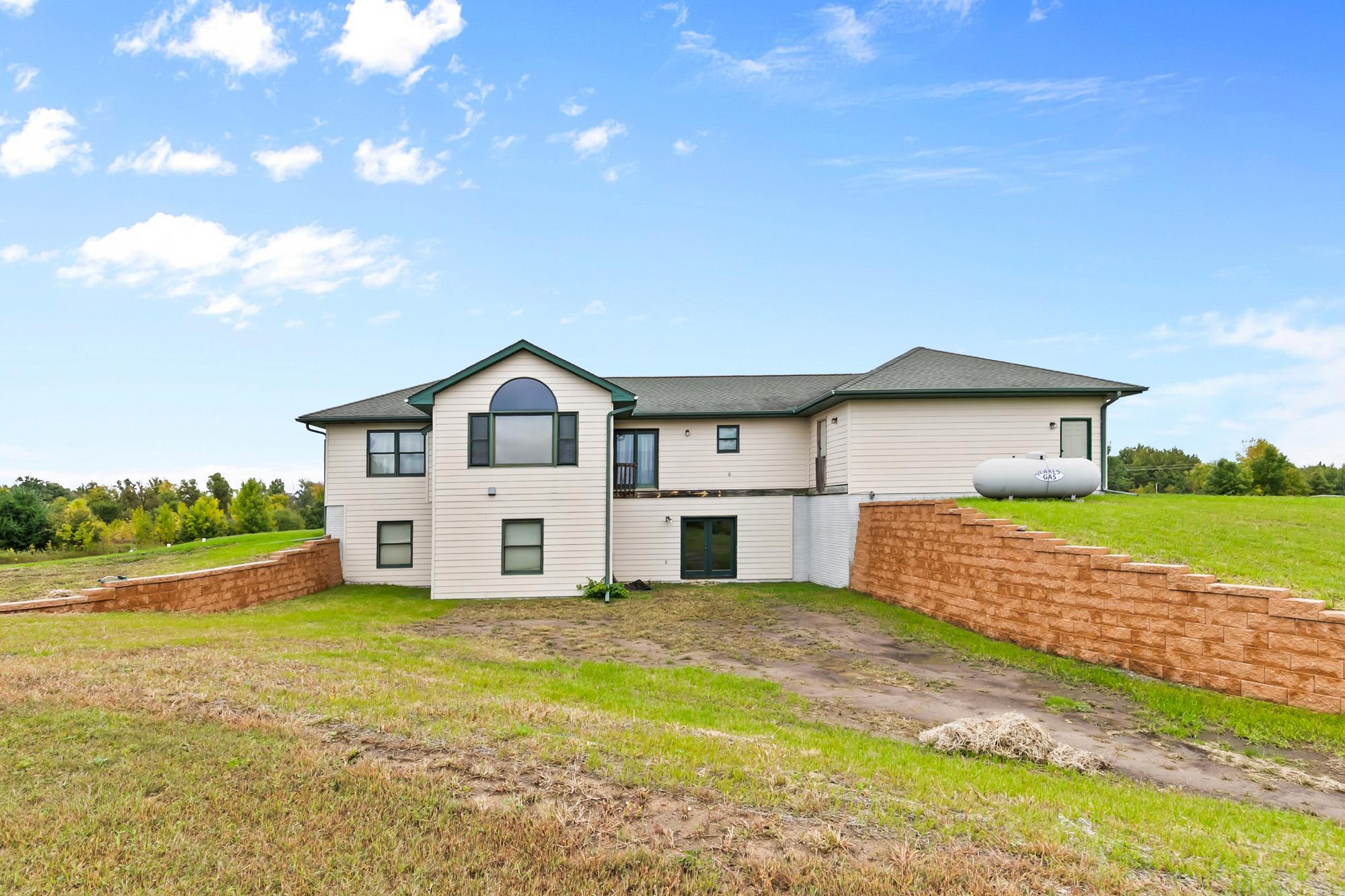 View of Residential at 42790 Elmcrest Avenue, Harris MN 55032, Harris (4 of 33) - Mike Wilen | Minnesota Team Real Estate