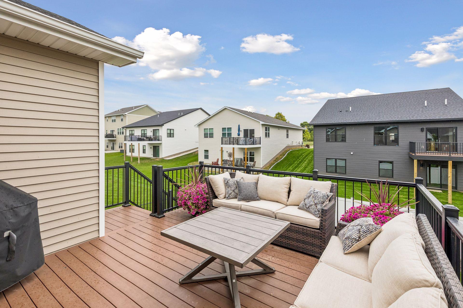 View of Residential at 13358 Caffrey Avenue, Rosemount MN 55068, Rosemount (45 of 45) - Mike Wilen | Minnesota Team Real Estate
