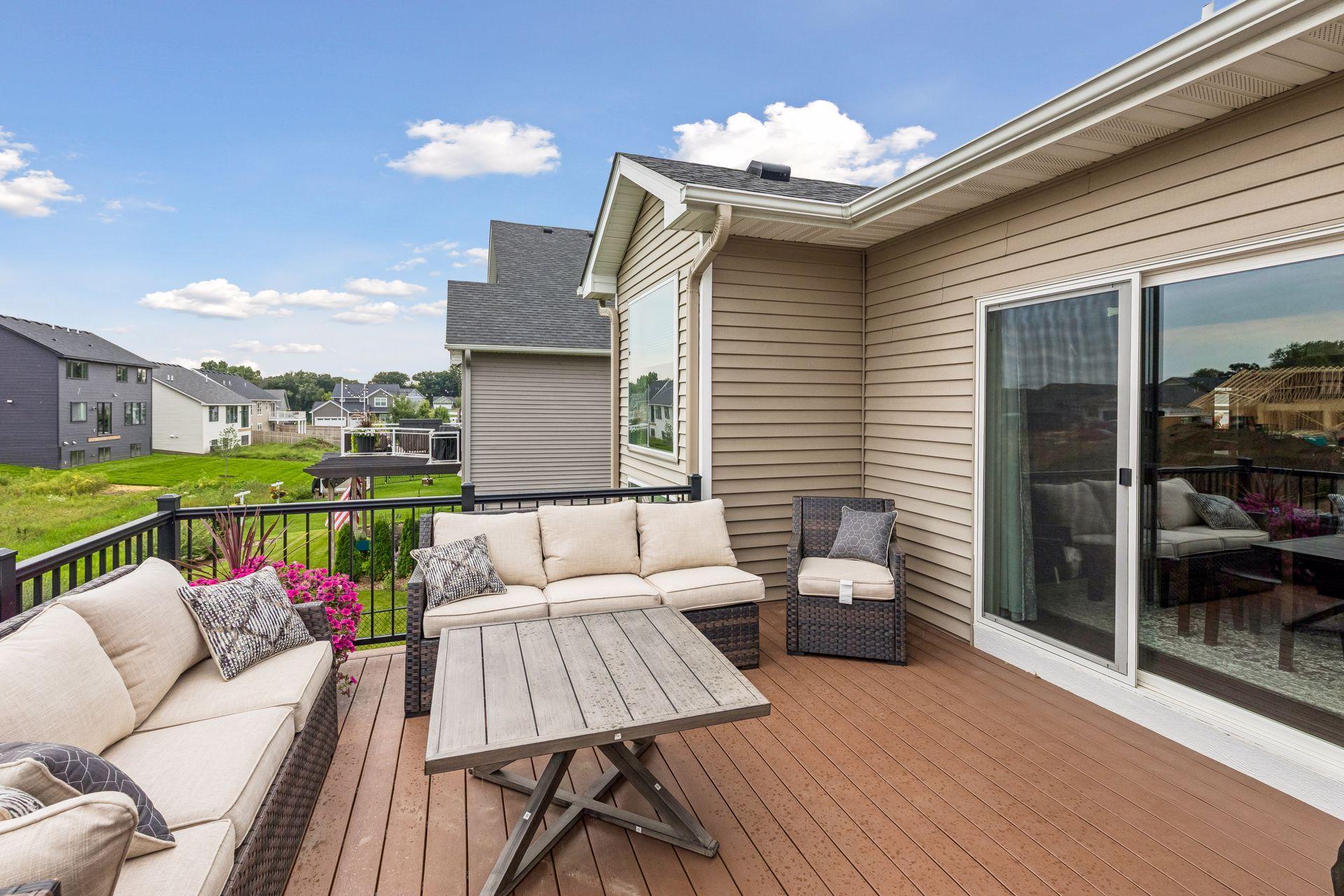 View of Residential at 13358 Caffrey Avenue, Rosemount MN 55068, Rosemount (44 of 45) - Mike Wilen | Minnesota Team Real Estate
