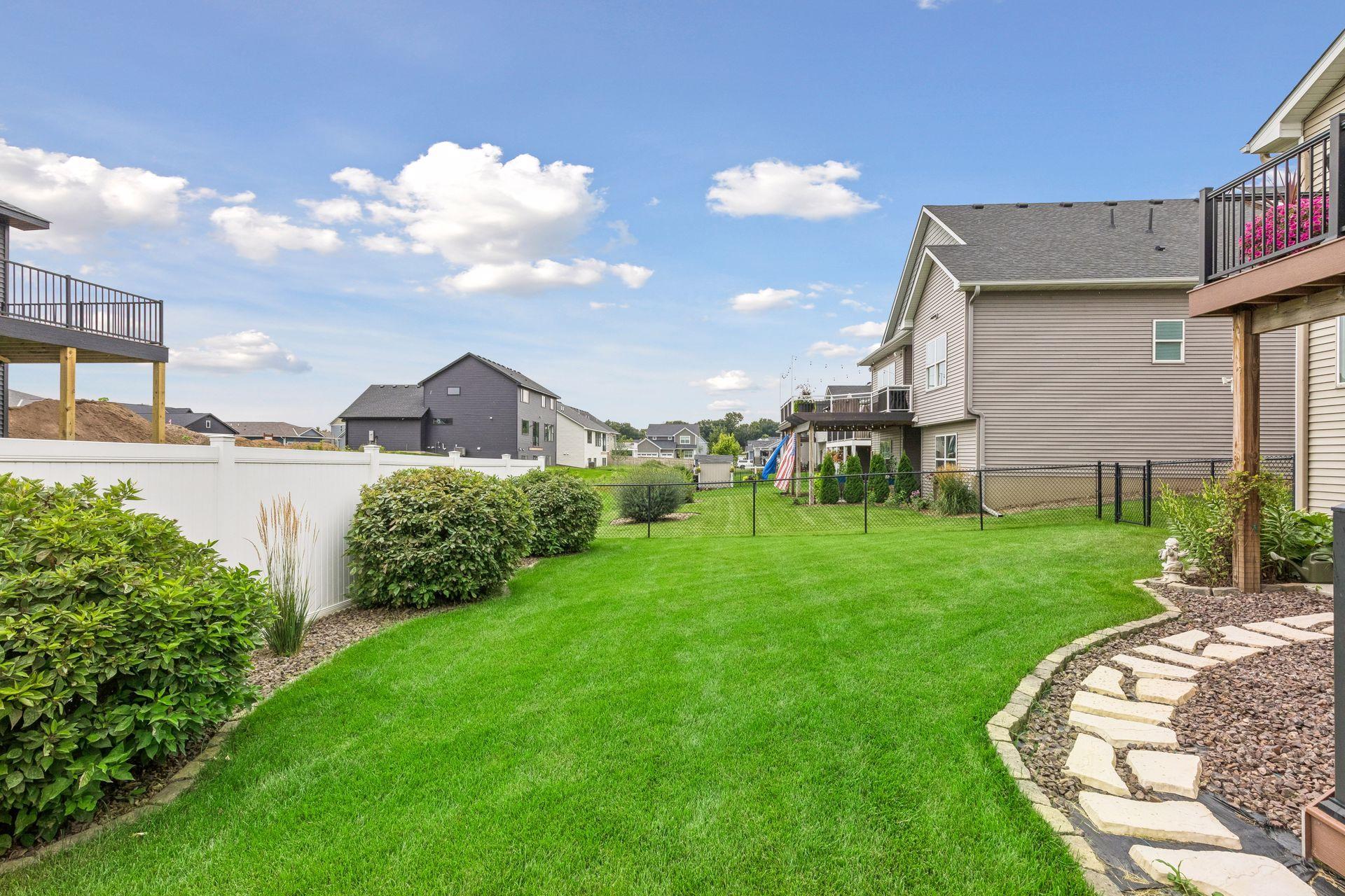 View of Residential at 13358 Caffrey Avenue, Rosemount MN 55068, Rosemount (43 of 45) - Mike Wilen | Minnesota Team Real Estate