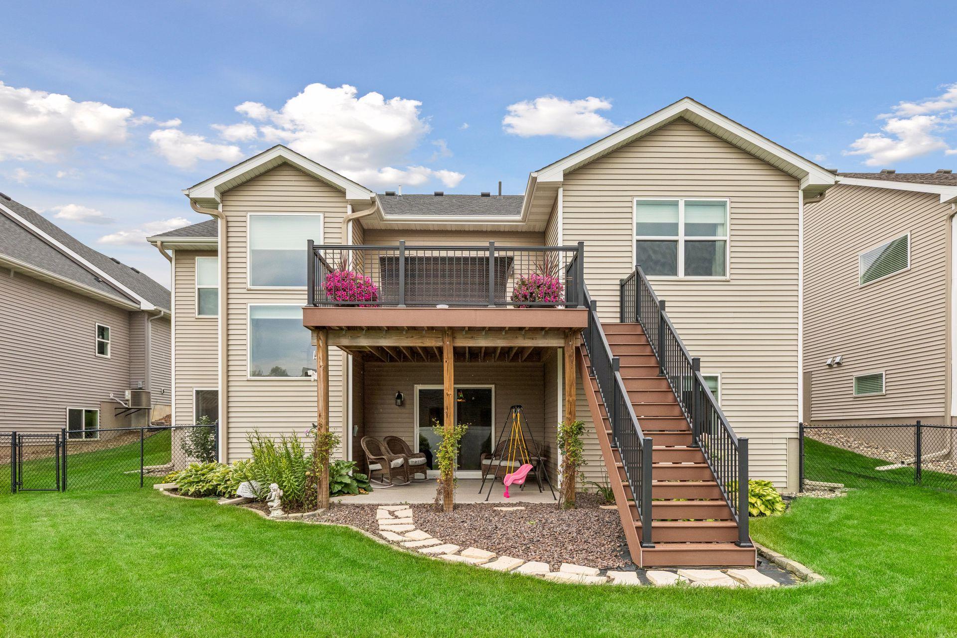 View of Residential at 13358 Caffrey Avenue, Rosemount MN 55068, Rosemount (2 of 45) - Mike Wilen | Minnesota Team Real Estate