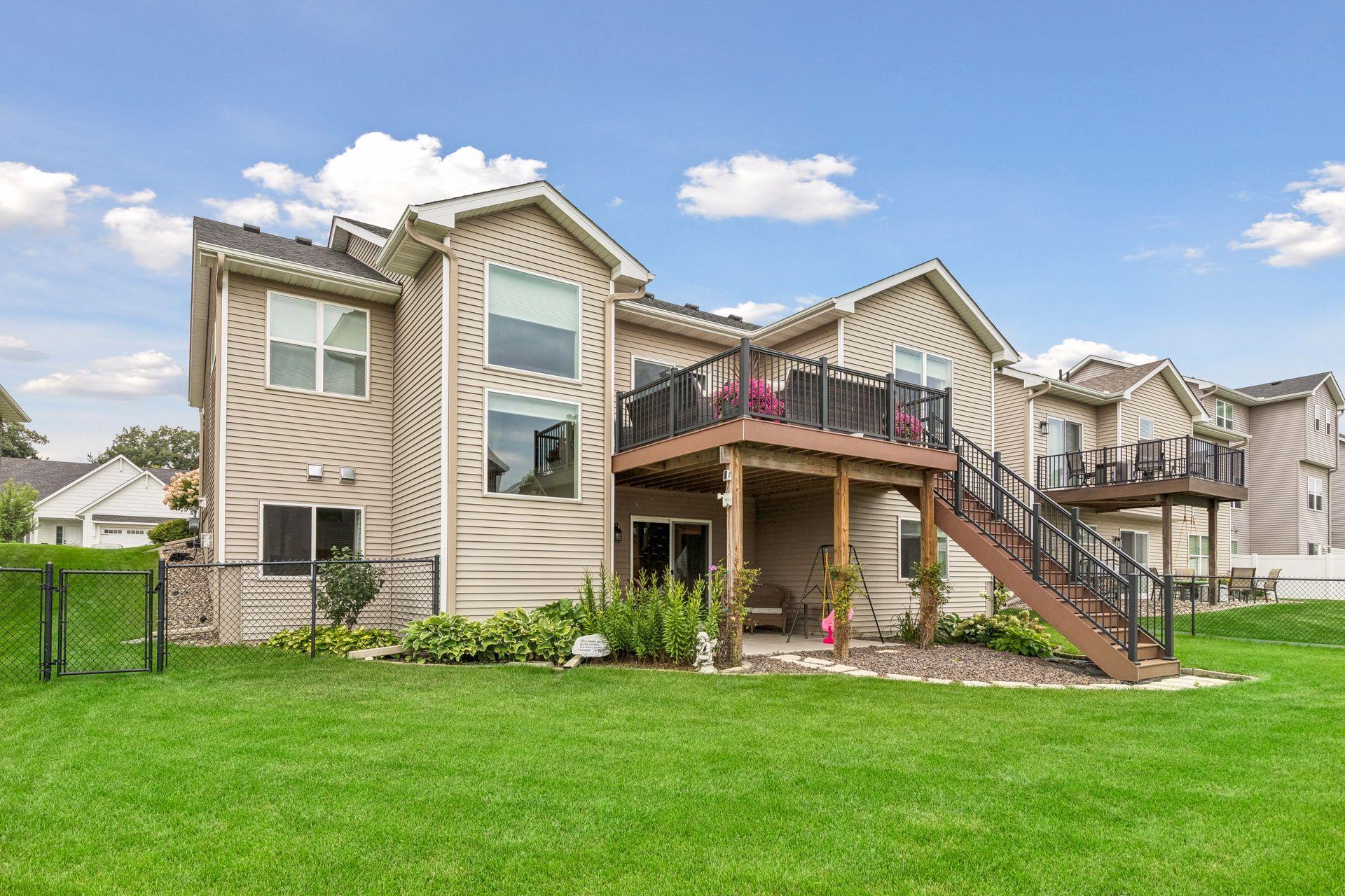 View of Residential at 13358 Caffrey Avenue, Rosemount MN 55068, Rosemount (41 of 45) - Mike Wilen | Minnesota Team Real Estate
