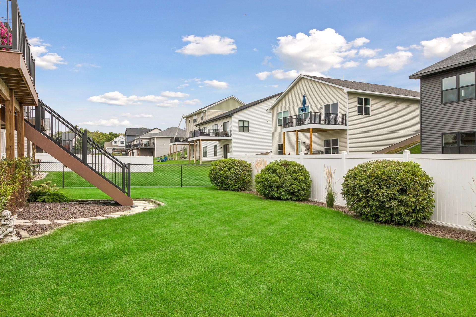 View of Residential at 13358 Caffrey Avenue, Rosemount MN 55068, Rosemount (40 of 45) - Mike Wilen | Minnesota Team Real Estate