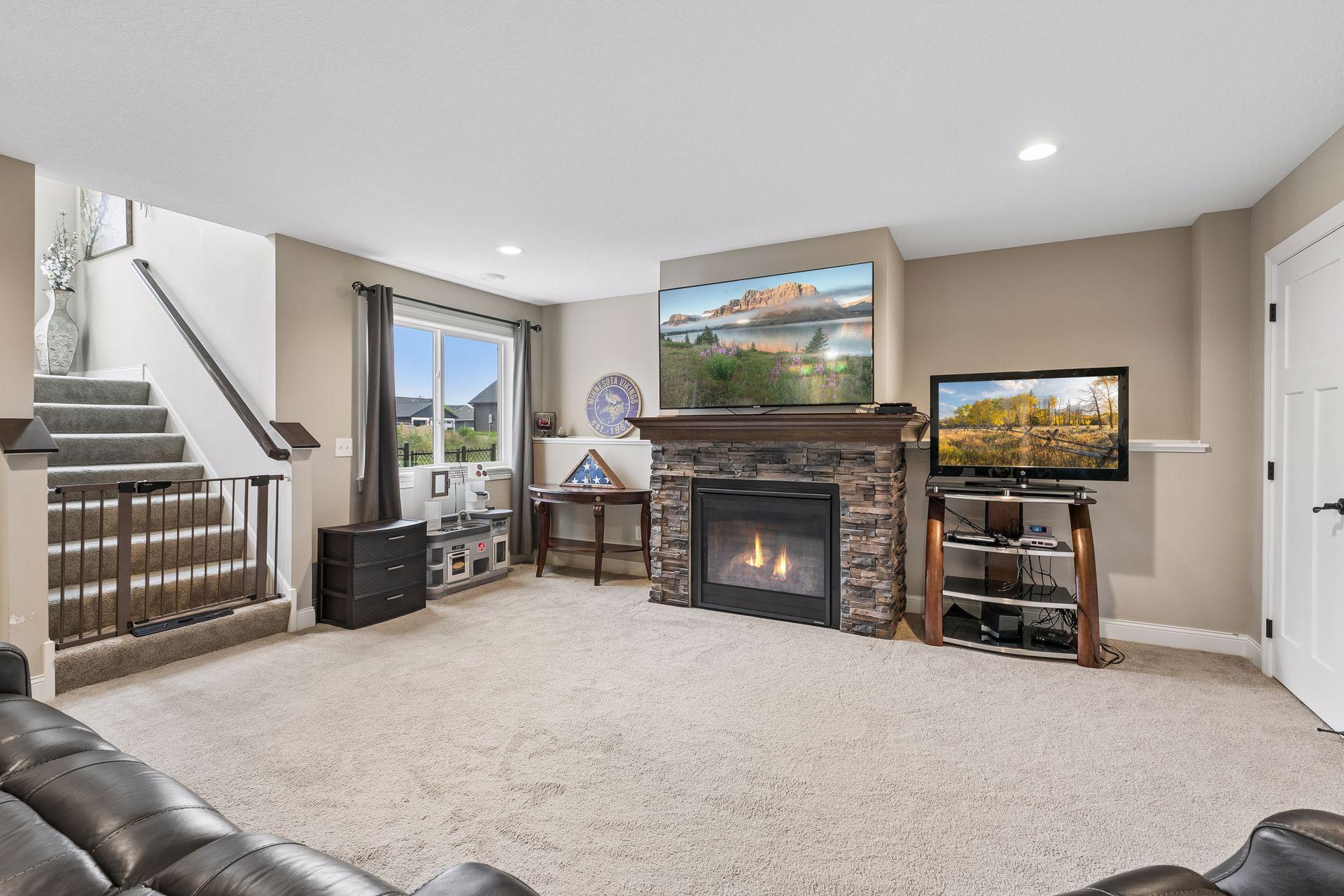 View of Residential at 13358 Caffrey Avenue, Rosemount MN 55068, Rosemount (32 of 45) - Mike Wilen | Minnesota Team Real Estate