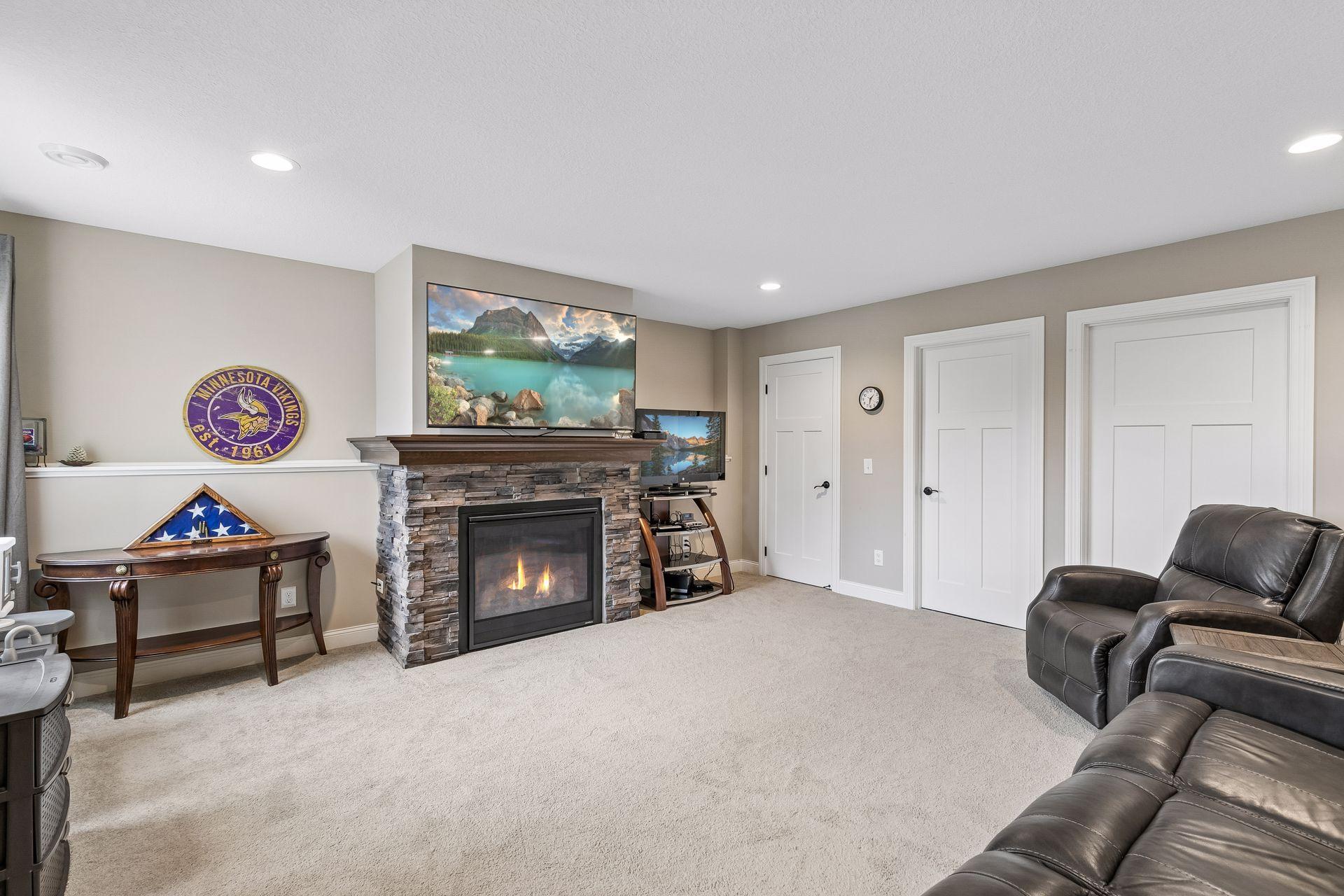 View of Residential at 13358 Caffrey Avenue, Rosemount MN 55068, Rosemount (31 of 45) - Mike Wilen | Minnesota Team Real Estate
