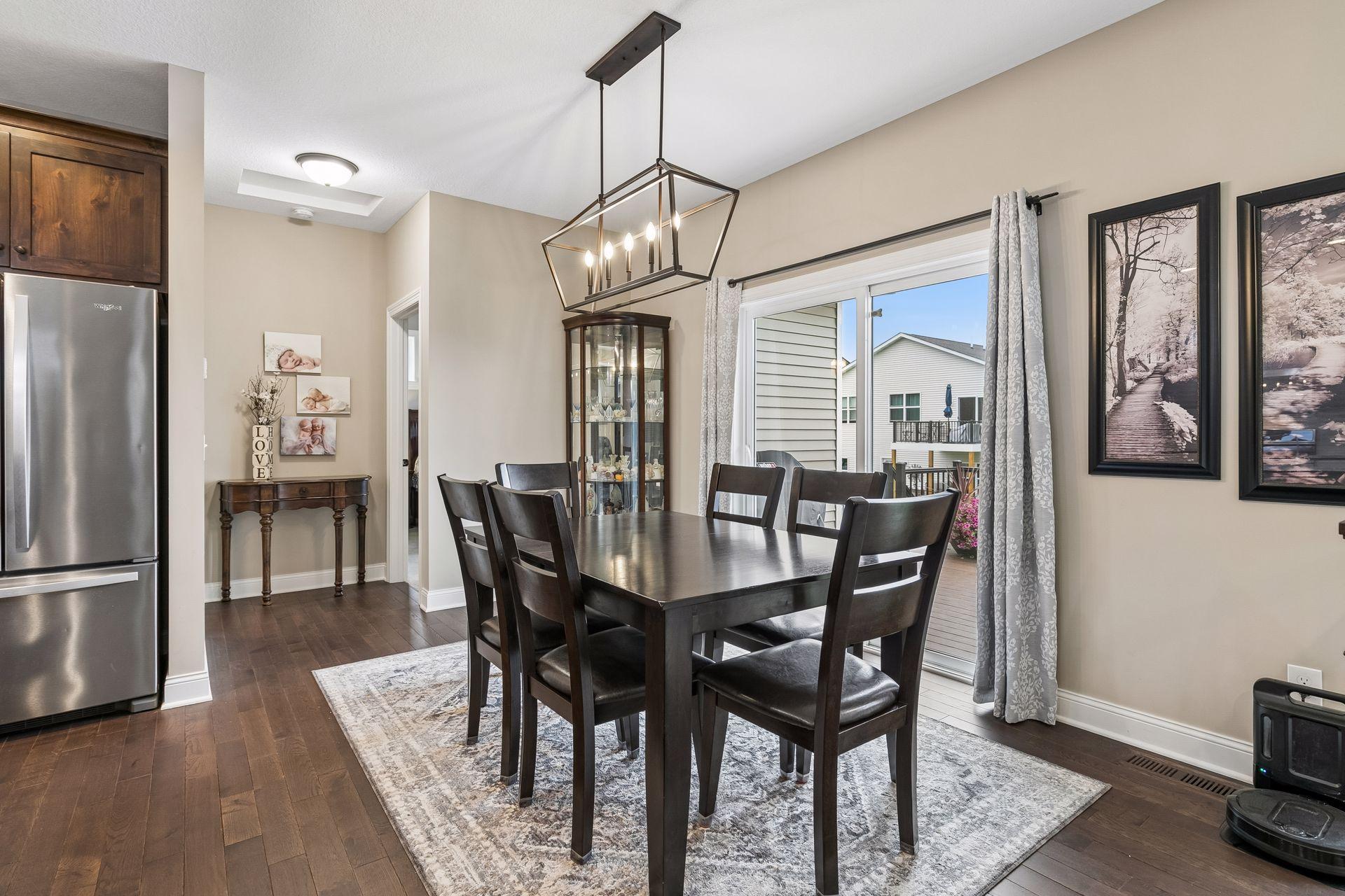 View of Residential at 13358 Caffrey Avenue, Rosemount MN 55068, Rosemount (20 of 45) - Mike Wilen | Minnesota Team Real Estate