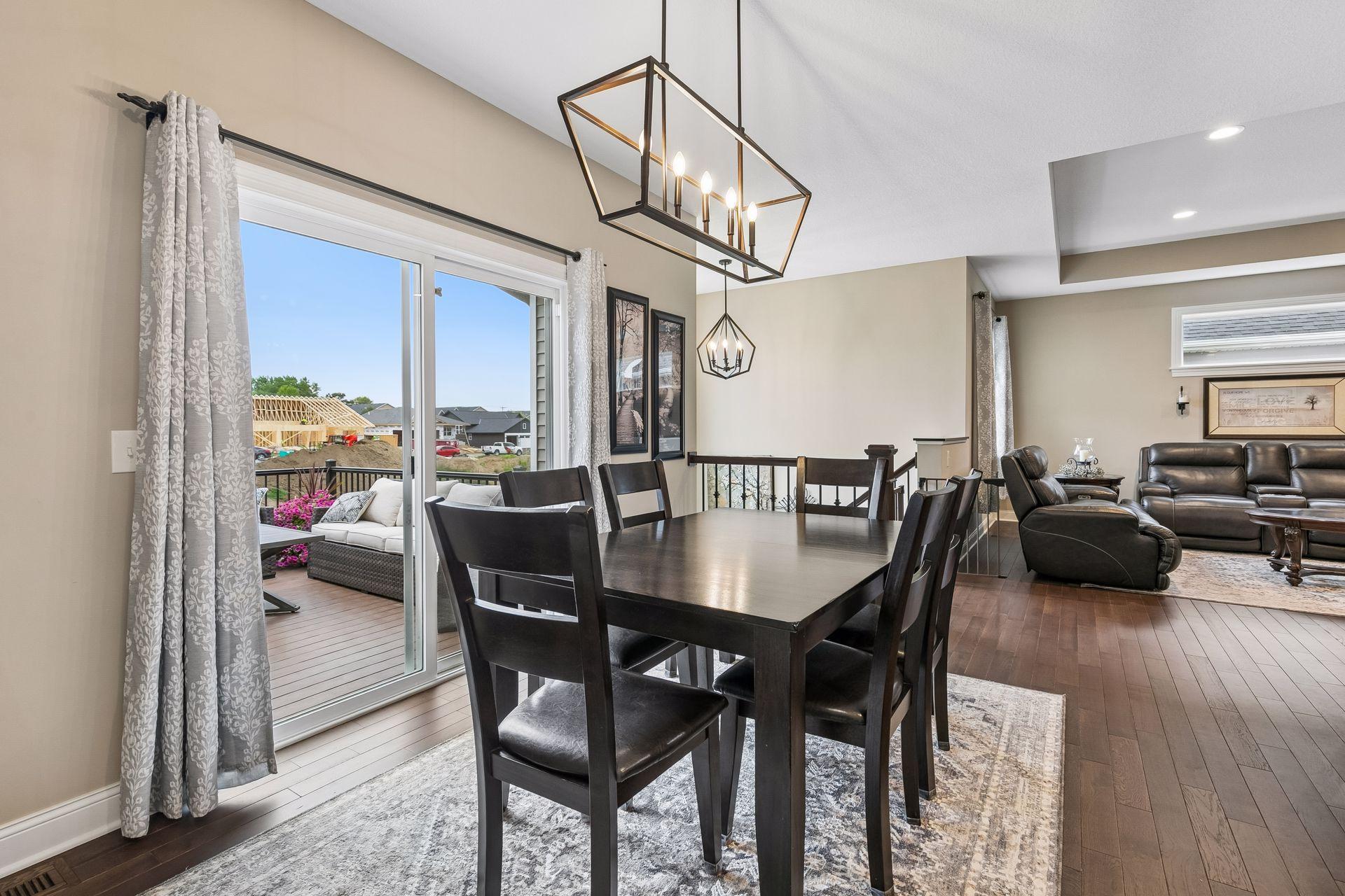 View of Residential at 13358 Caffrey Avenue, Rosemount MN 55068, Rosemount (19 of 45) - Mike Wilen | Minnesota Team Real Estate