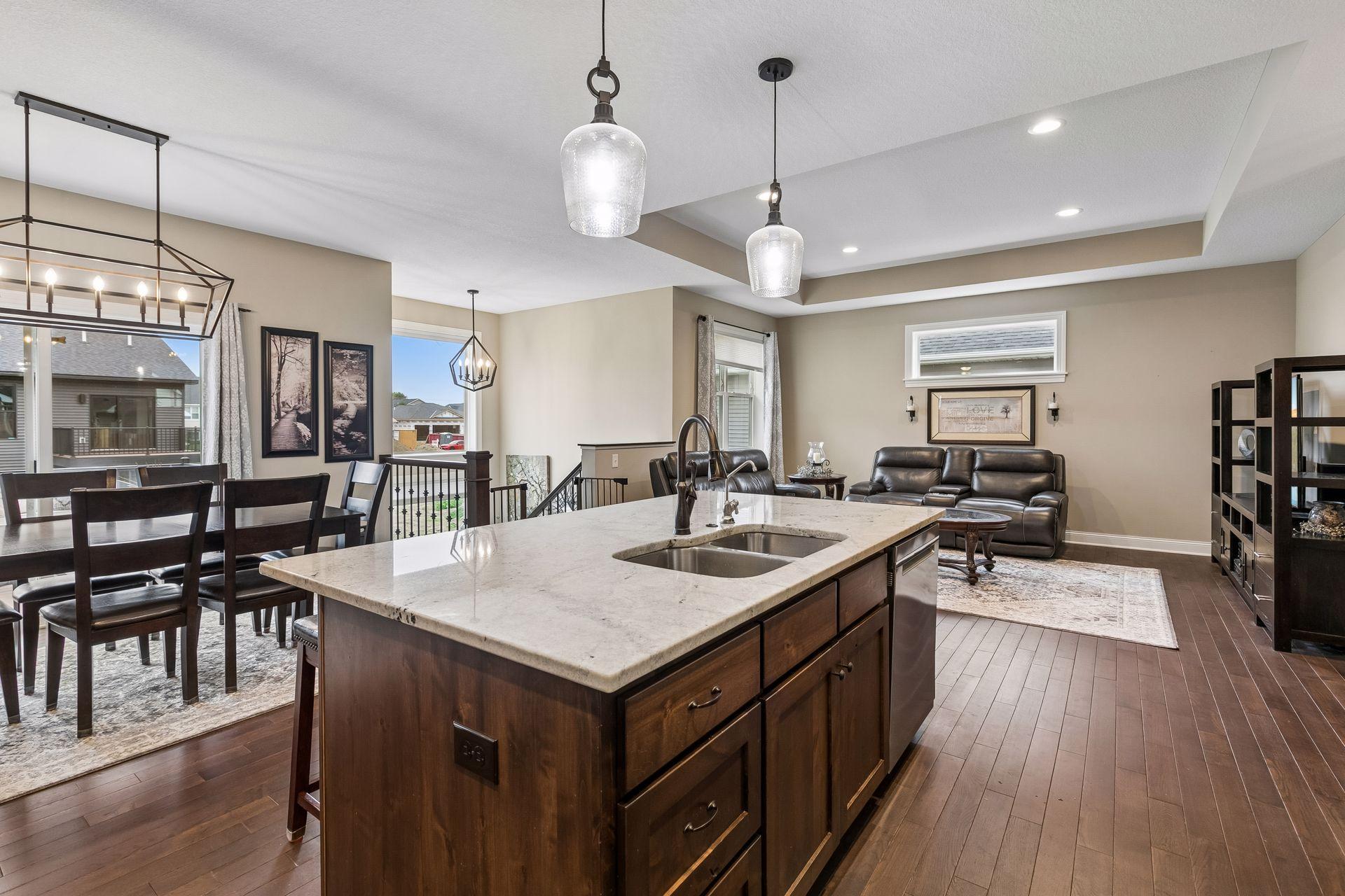 View of Residential at 13358 Caffrey Avenue, Rosemount MN 55068, Rosemount (18 of 45) - Mike Wilen | Minnesota Team Real Estate