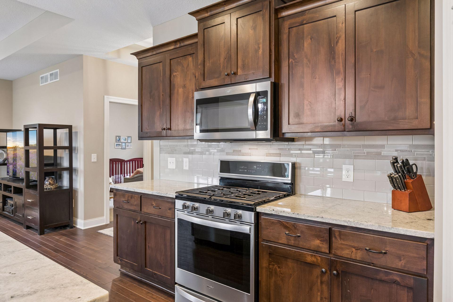 View of Residential at 13358 Caffrey Avenue, Rosemount MN 55068, Rosemount (17 of 45) - Mike Wilen | Minnesota Team Real Estate