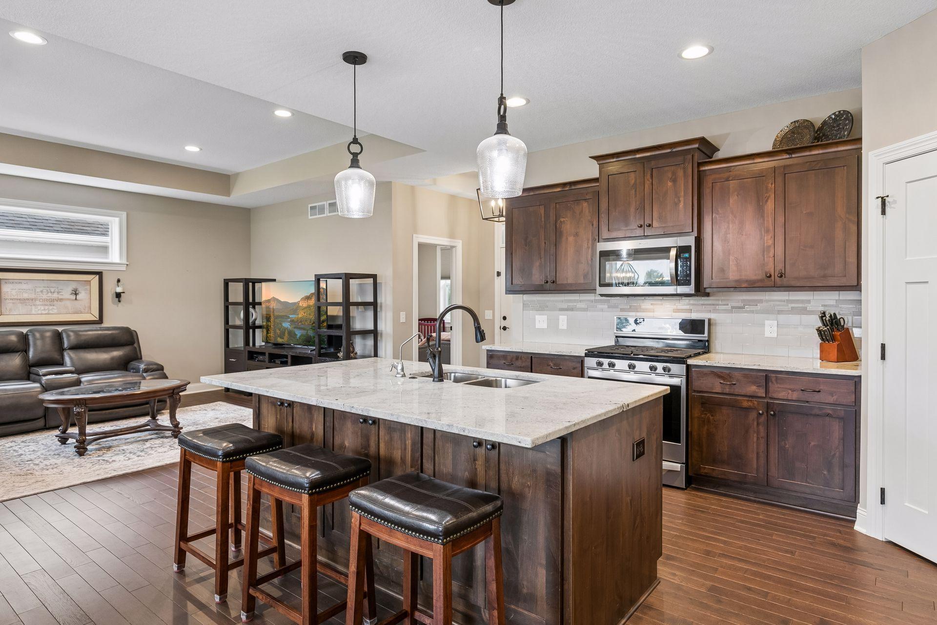 View of Residential at 13358 Caffrey Avenue, Rosemount MN 55068, Rosemount (16 of 45) - Mike Wilen | Minnesota Team Real Estate