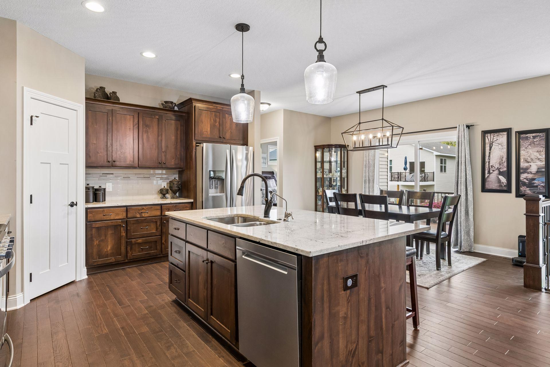 View of Residential at 13358 Caffrey Avenue, Rosemount MN 55068, Rosemount (15 of 45) - Mike Wilen | Minnesota Team Real Estate