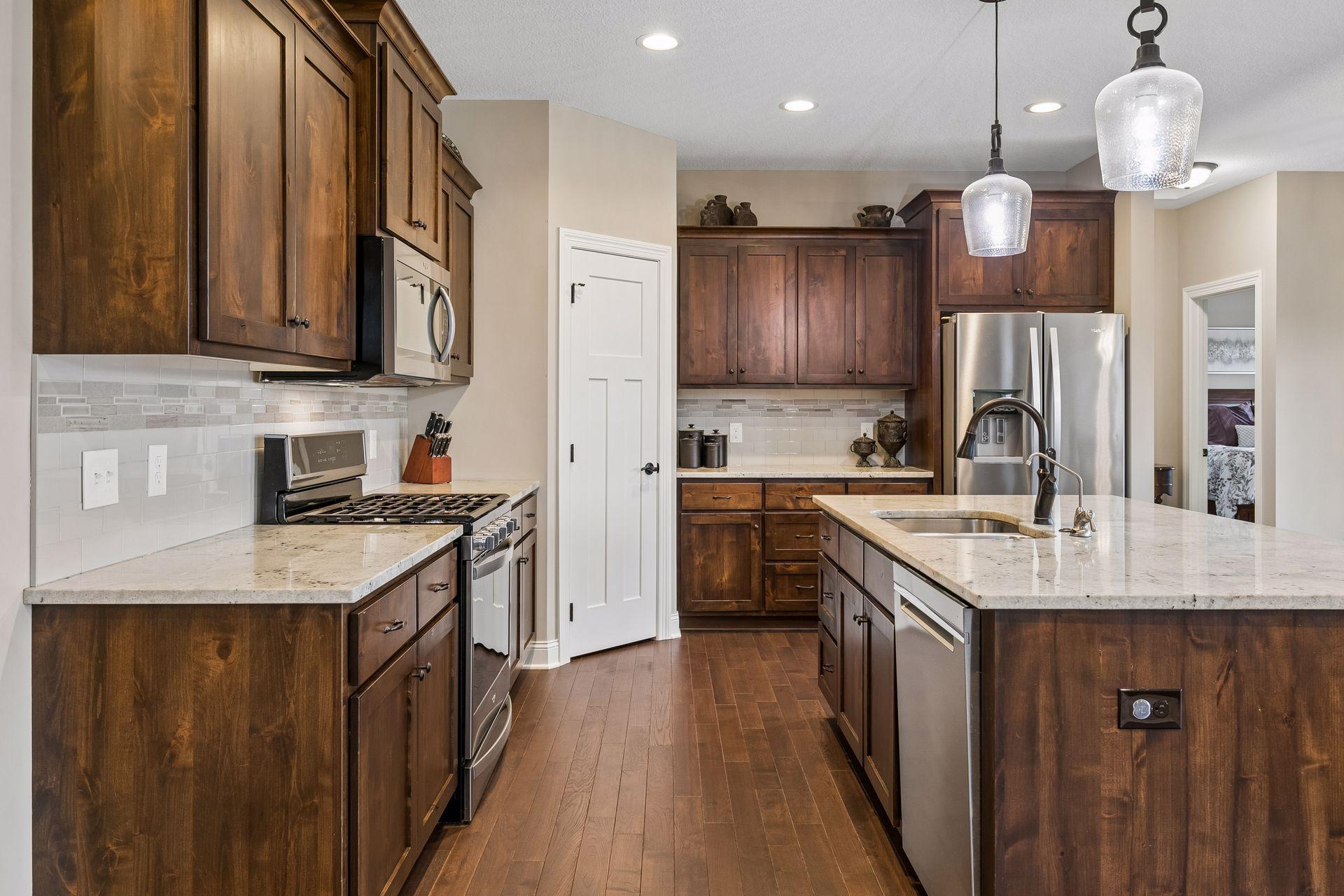 View of Residential at 13358 Caffrey Avenue, Rosemount MN 55068, Rosemount (14 of 45) - Mike Wilen | Minnesota Team Real Estate