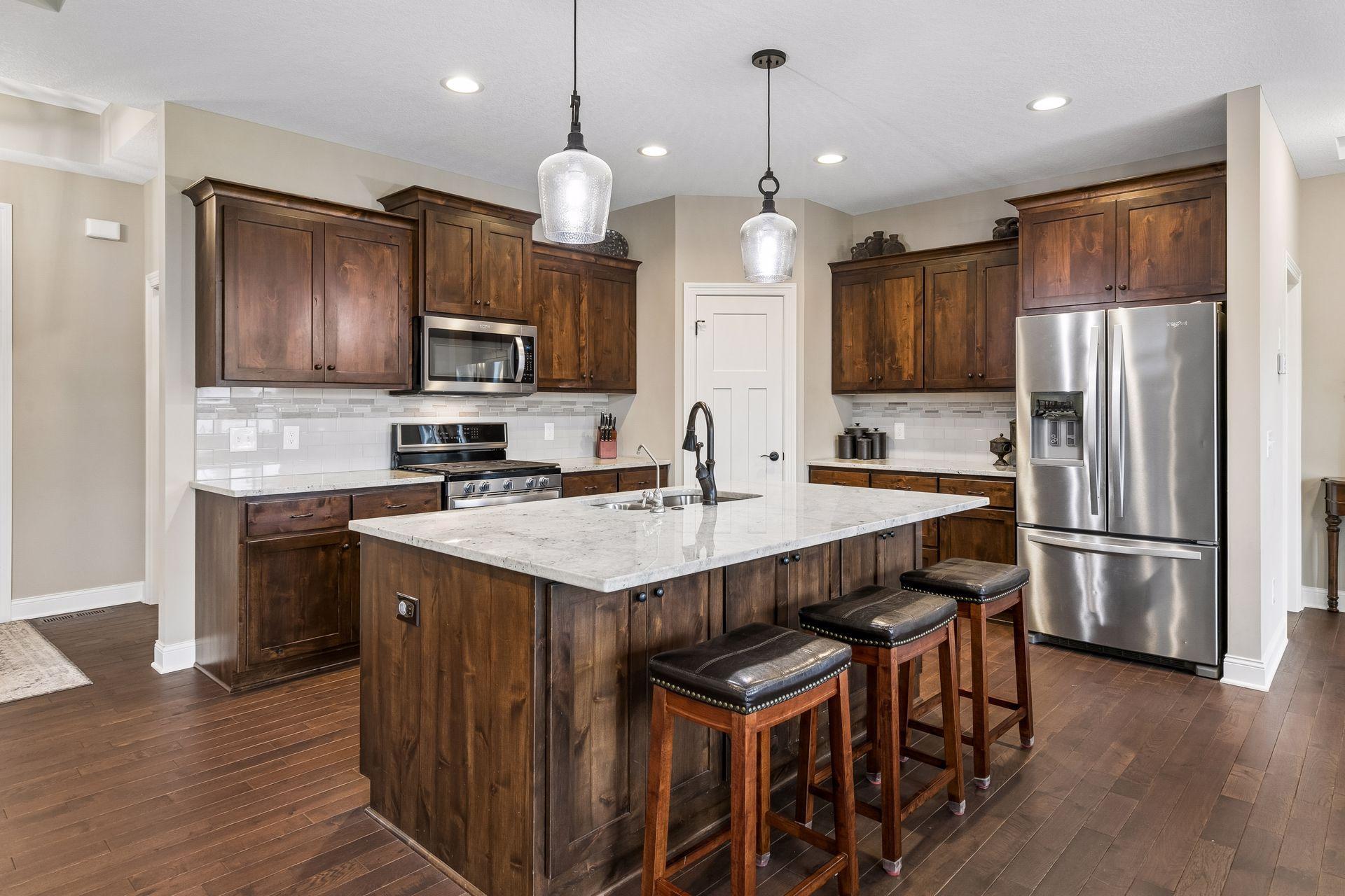 View of Residential at 13358 Caffrey Avenue, Rosemount MN 55068, Rosemount (3 of 45) - Mike Wilen | Minnesota Team Real Estate