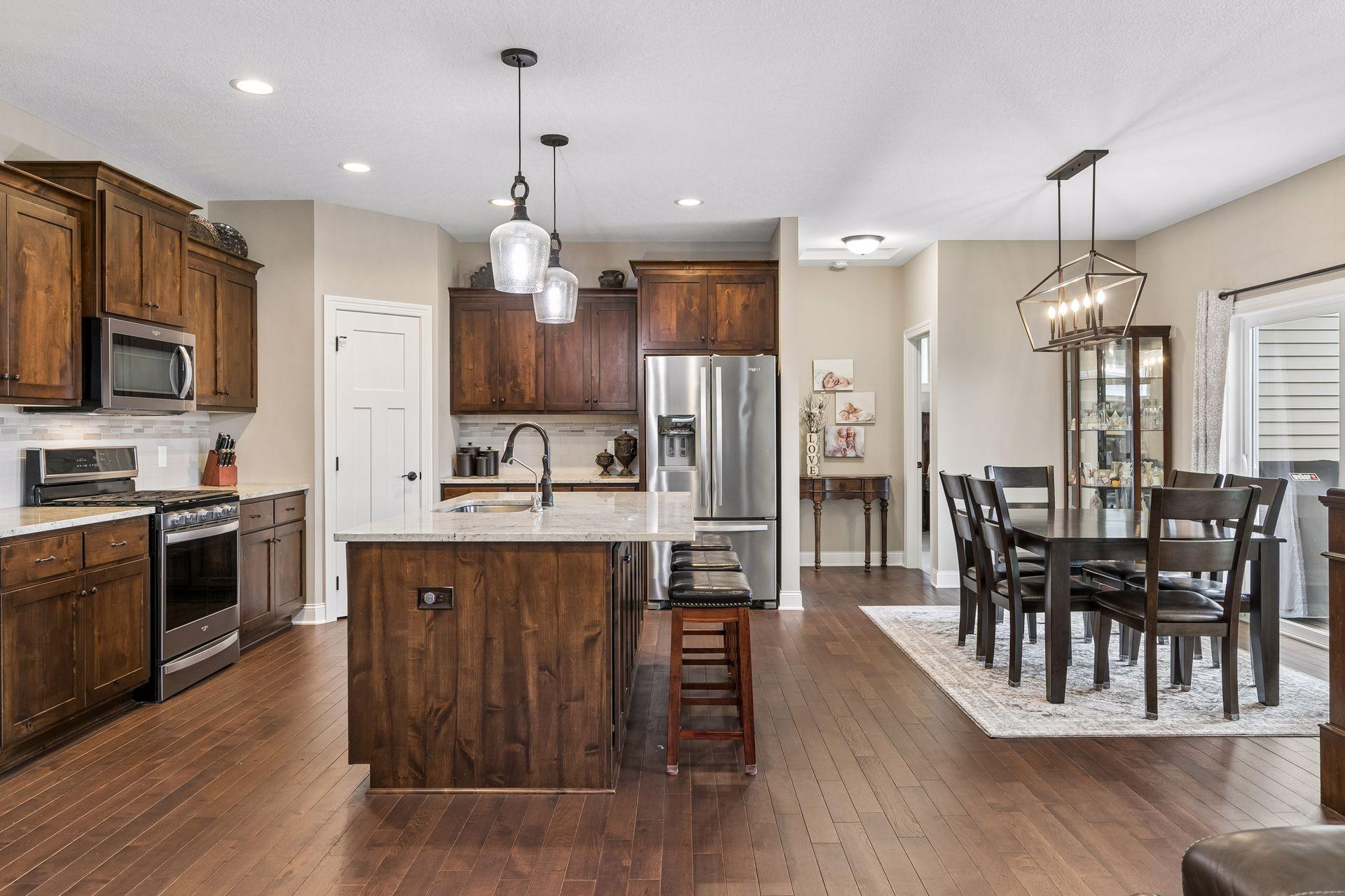 View of Residential at 13358 Caffrey Avenue, Rosemount MN 55068, Rosemount (12 of 45) - Mike Wilen | Minnesota Team Real Estate