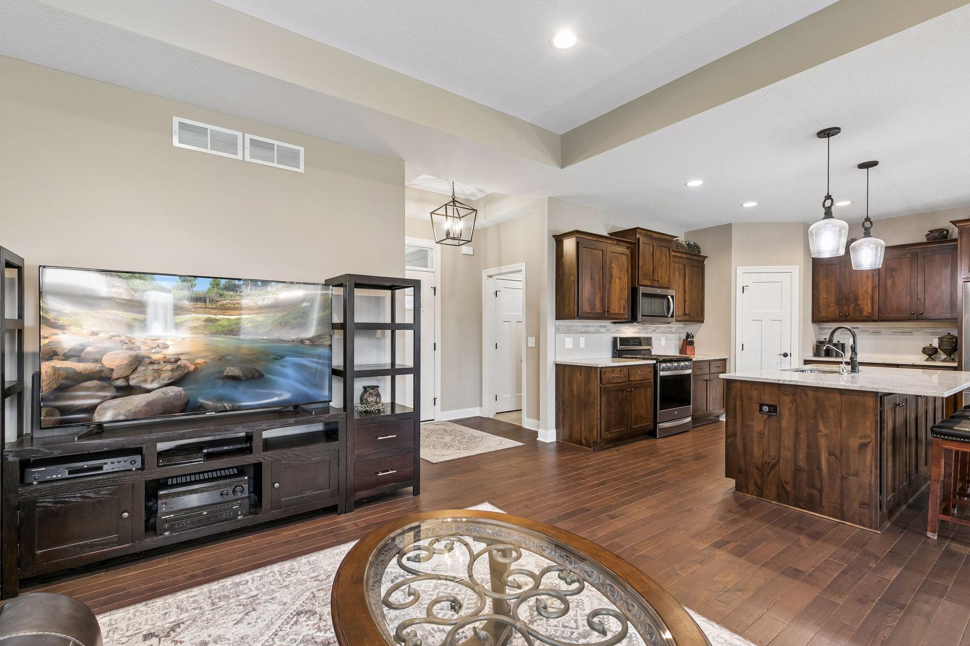 View of Residential at 13358 Caffrey Avenue, Rosemount MN 55068, Rosemount (11 of 45) - Mike Wilen | Minnesota Team Real Estate