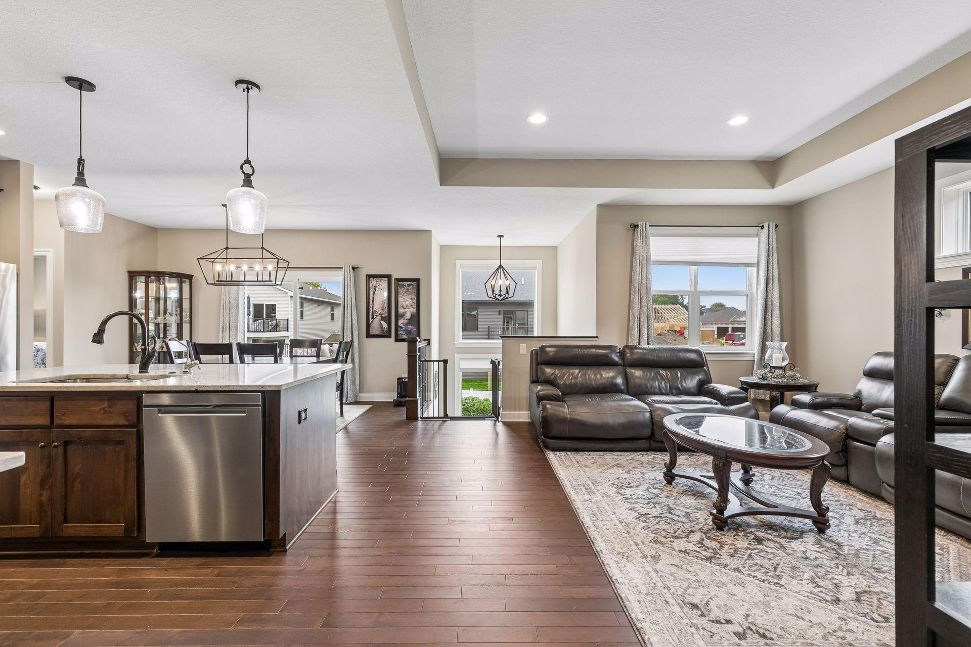 View of Residential at 13358 Caffrey Avenue, Rosemount MN 55068, Rosemount (4 of 45) - Mike Wilen | Minnesota Team Real Estate