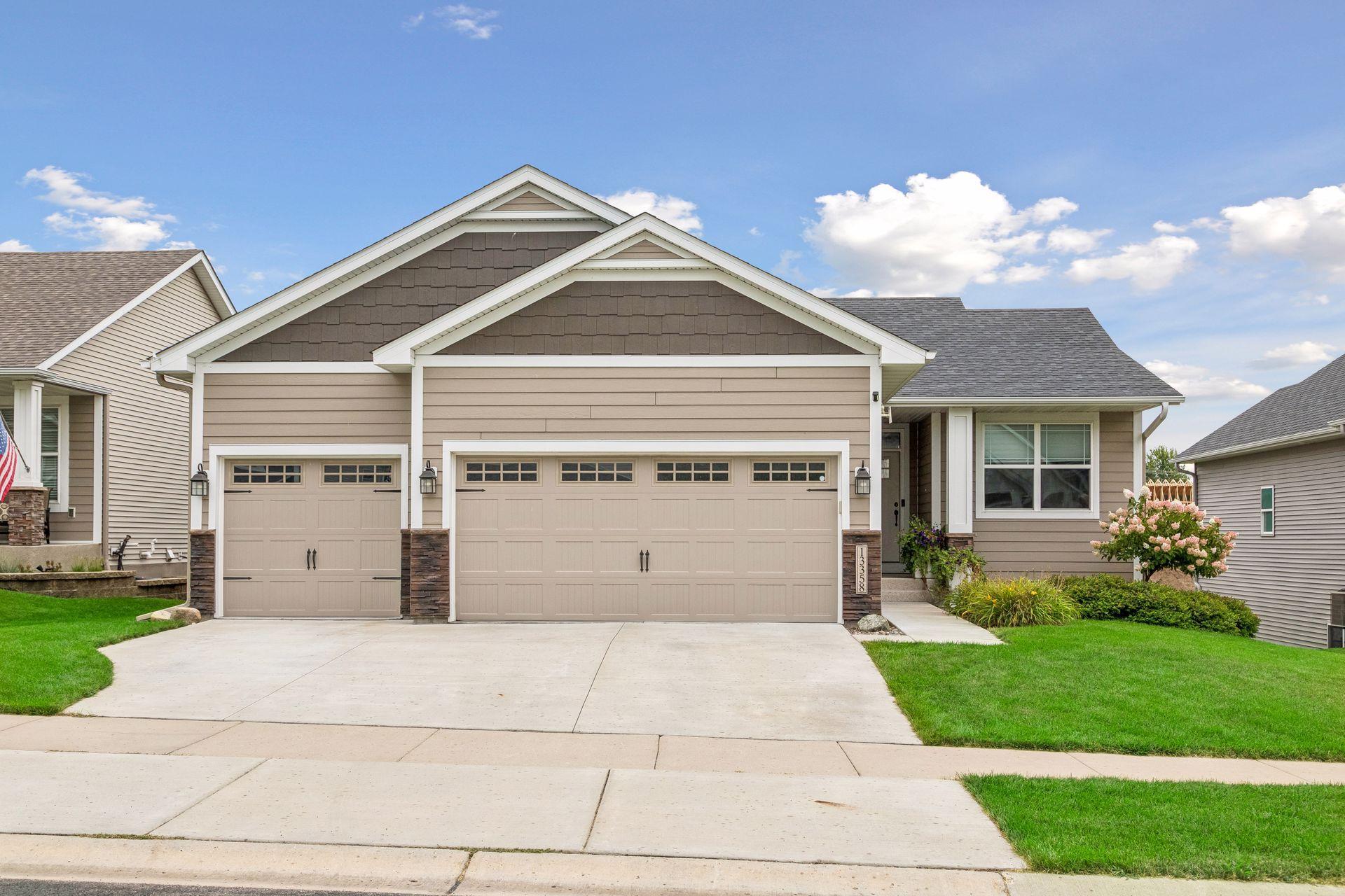 View of Residential at 13358 Caffrey Avenue, Rosemount MN 55068, Rosemount (5 of 45) - Mike Wilen | Minnesota Team Real Estate