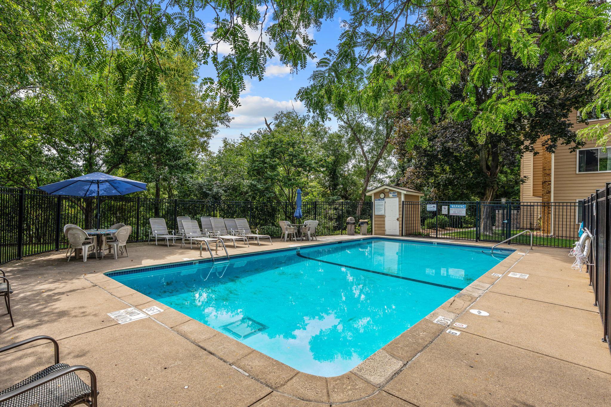 View of Residential at 2100 Ridge Drive #22, Saint Louis Park MN 55416, Saint Louis Park - Mike Wilen | Minnesota Team Real Estate