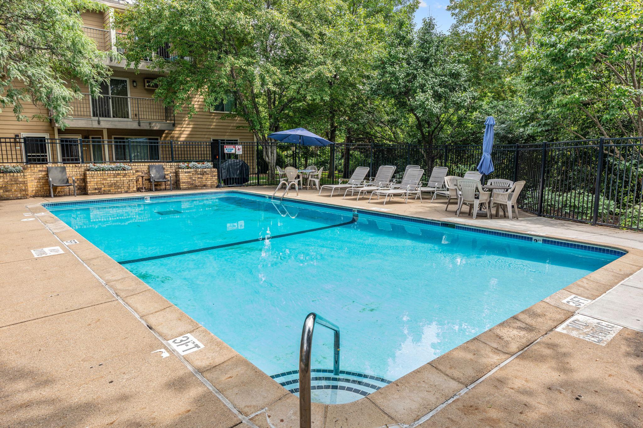 View of Residential at 2100 Ridge Drive #22, Saint Louis Park MN 55416, Saint Louis Park (29 of 39) - Mike Wilen | Minnesota Team Real Estate