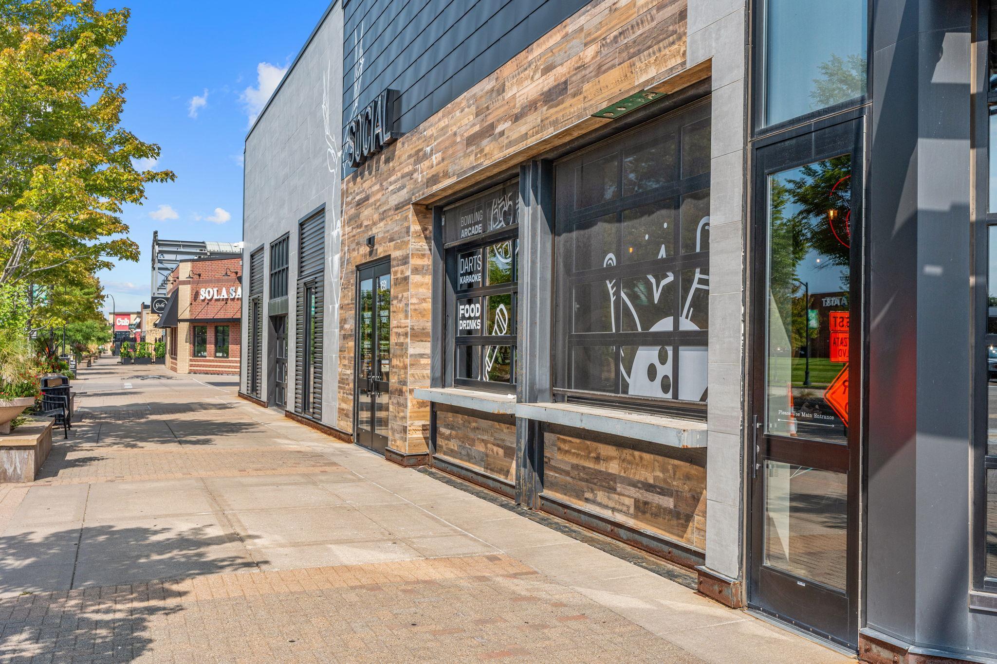 View of Residential at 2100 Ridge Drive #22, Saint Louis Park MN 55416, Saint Louis Park (39 of 39) - Mike Wilen | Minnesota Team Real Estate