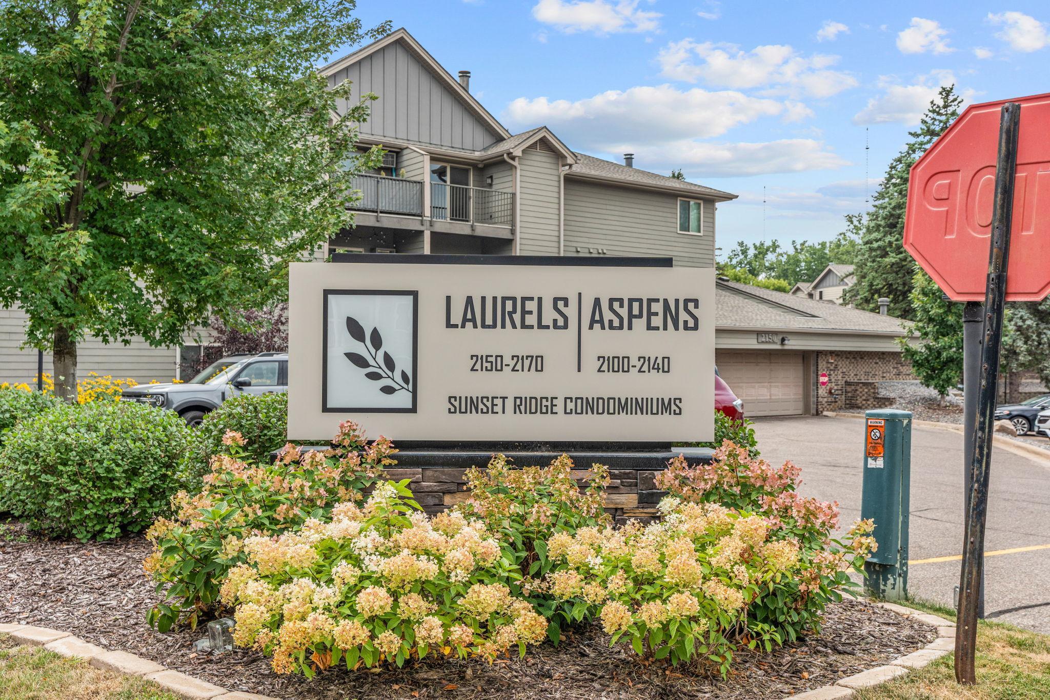 View of Residential at 2100 Ridge Drive #22, Saint Louis Park MN 55416, Saint Louis Park (30 of 39) - Mike Wilen | Minnesota Team Real Estate