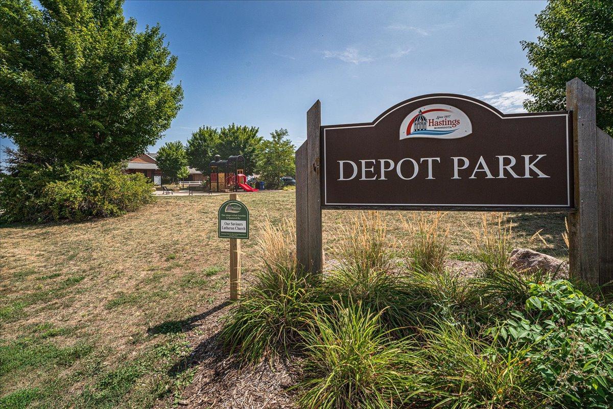 View of Residential at 1009 2nd Street, Hastings MN 55033, Hastings (44 of 45) - Mike Wilen | Minnesota Team Real Estate