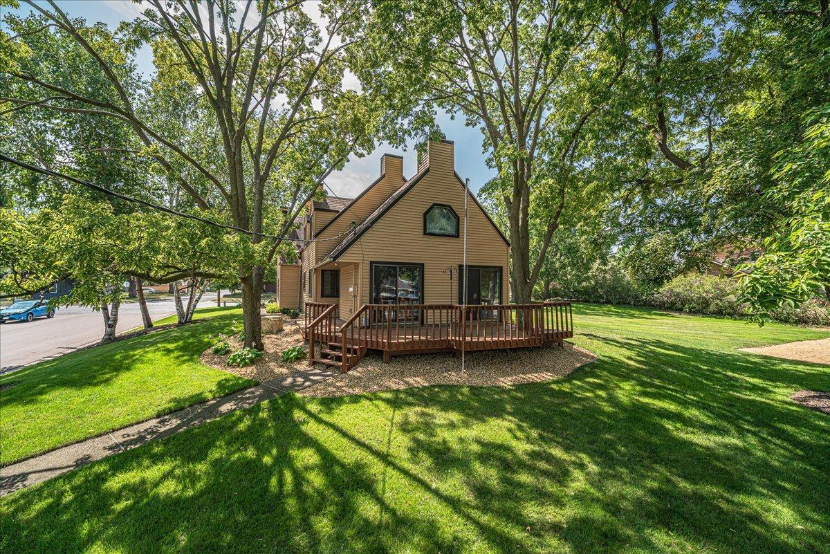 View of Single Family at 1009 2nd Street, Hastings - Mike Wilen | Minnesota Team Real Estate