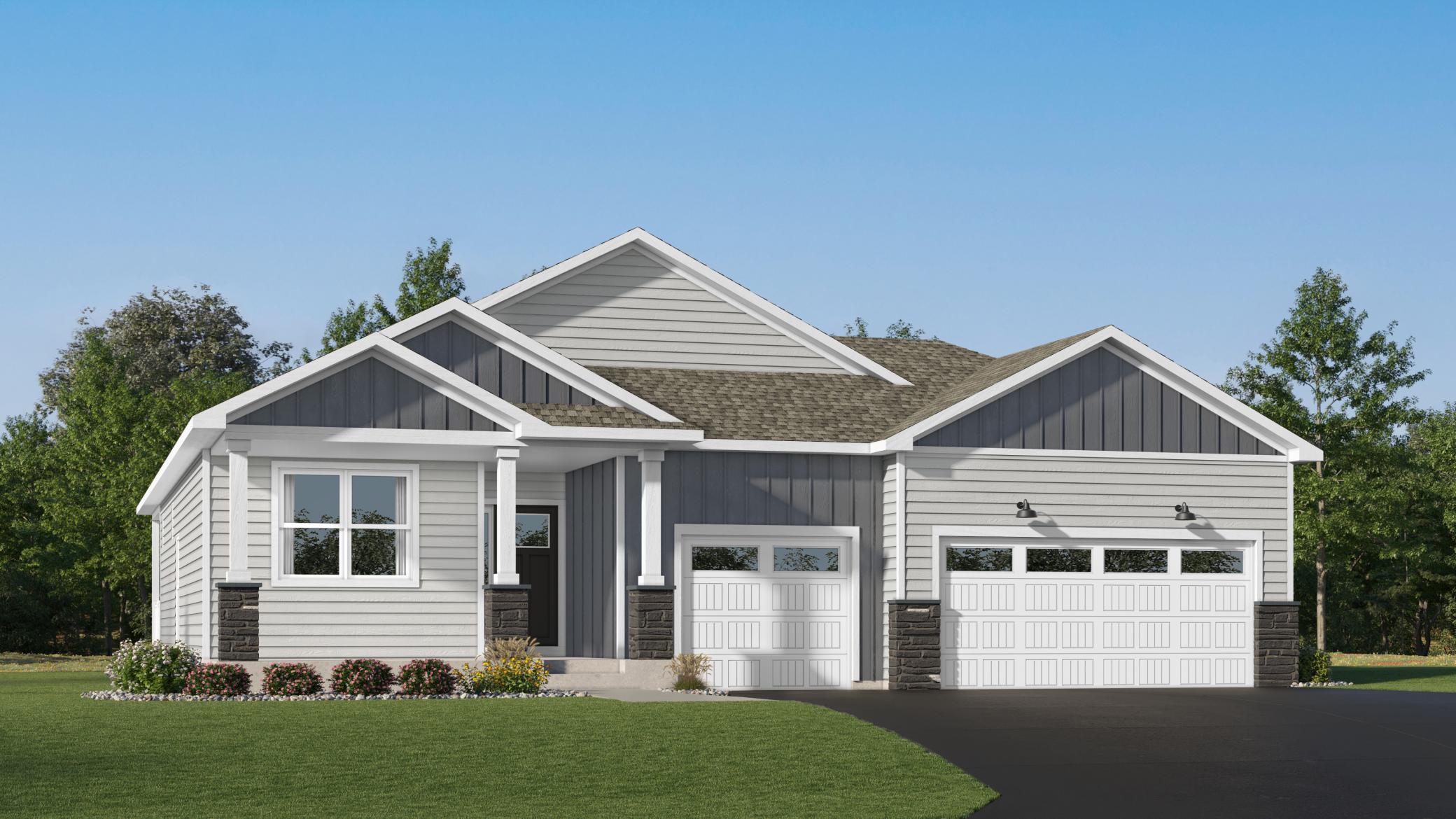 View of Residential at 18484 Fillmore Street, Elk River MN 55330, Elk River - Mike Wilen | Minnesota Team Real Estate