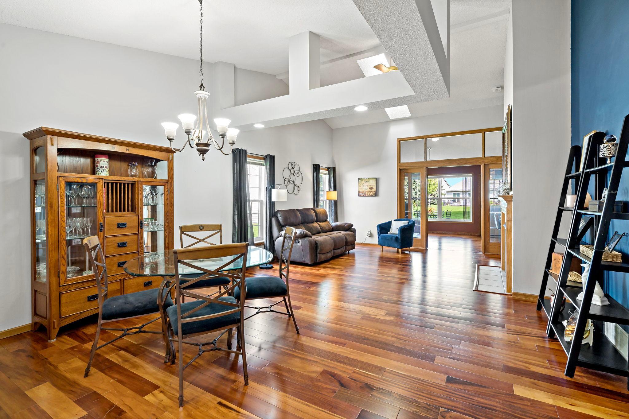 View of Residential at 7936 Pinnacle Avenue, Otsego MN 55330, Otsego (9 of 20) - Mike Wilen | Minnesota Team Real Estate