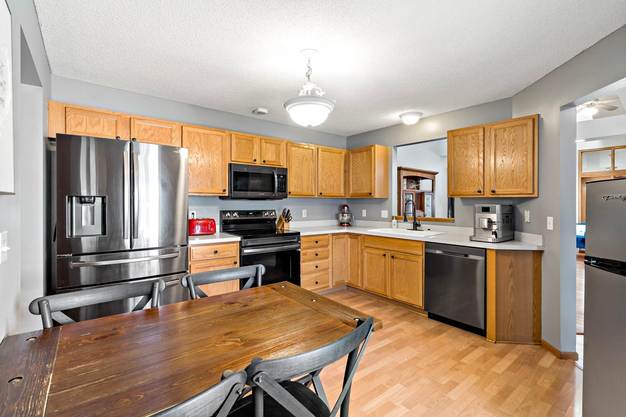View of Residential at 7936 Pinnacle Avenue, Otsego MN 55330, Otsego (14 of 20) - Mike Wilen | Minnesota Team Real Estate
