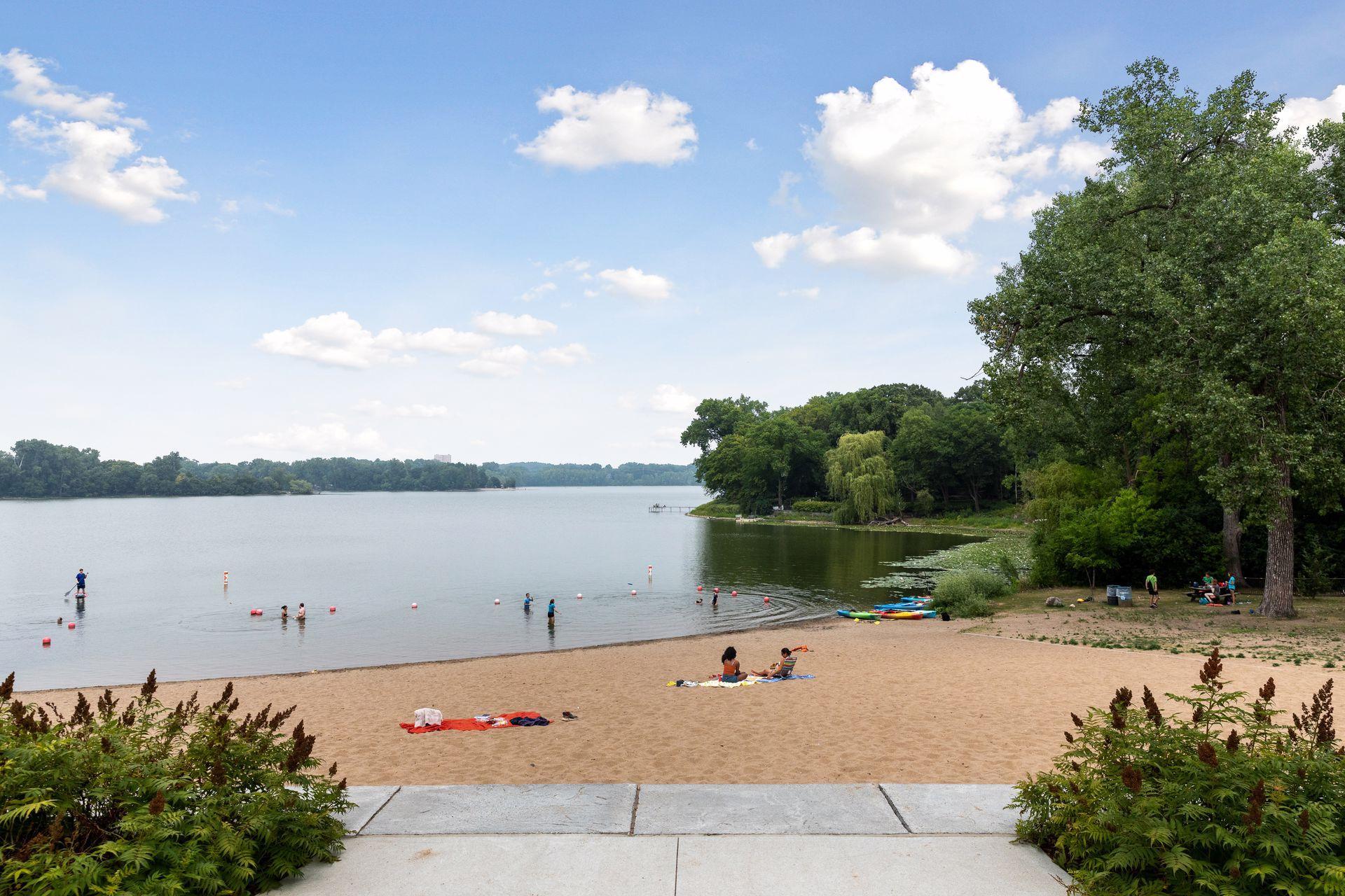 View of Residential at 2721 Kipling Avenue, Saint Louis Park MN 55416, Saint Louis Park (46 of 49) - Mike Wilen | Minnesota Team Real Estate