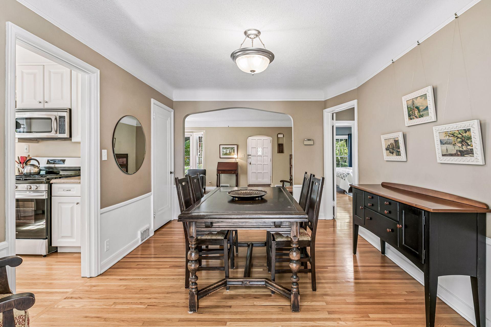 View of Residential at 2721 Kipling Avenue, Saint Louis Park MN 55416, Saint Louis Park (8 of 49) - Mike Wilen | Minnesota Team Real Estate