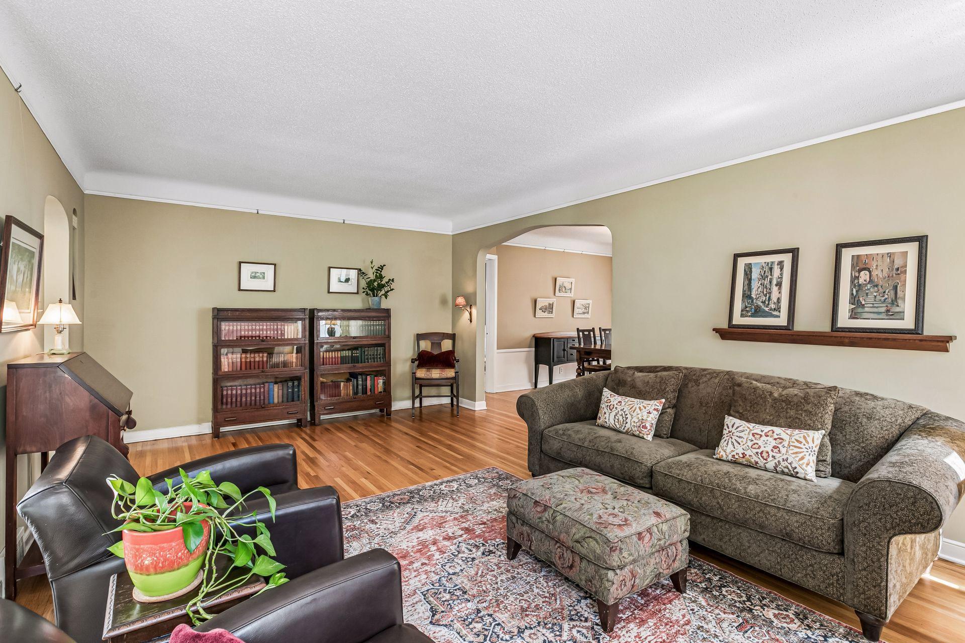 View of Residential at 2721 Kipling Avenue, Saint Louis Park MN 55416, Saint Louis Park (7 of 49) - Mike Wilen | Minnesota Team Real Estate